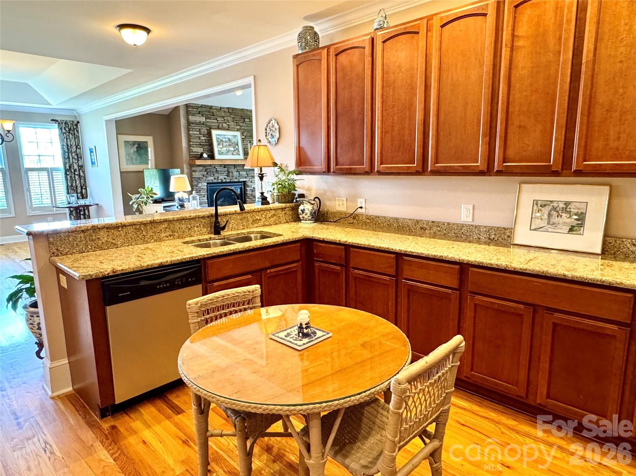 25 Copper Court Hendersonville NC 28792