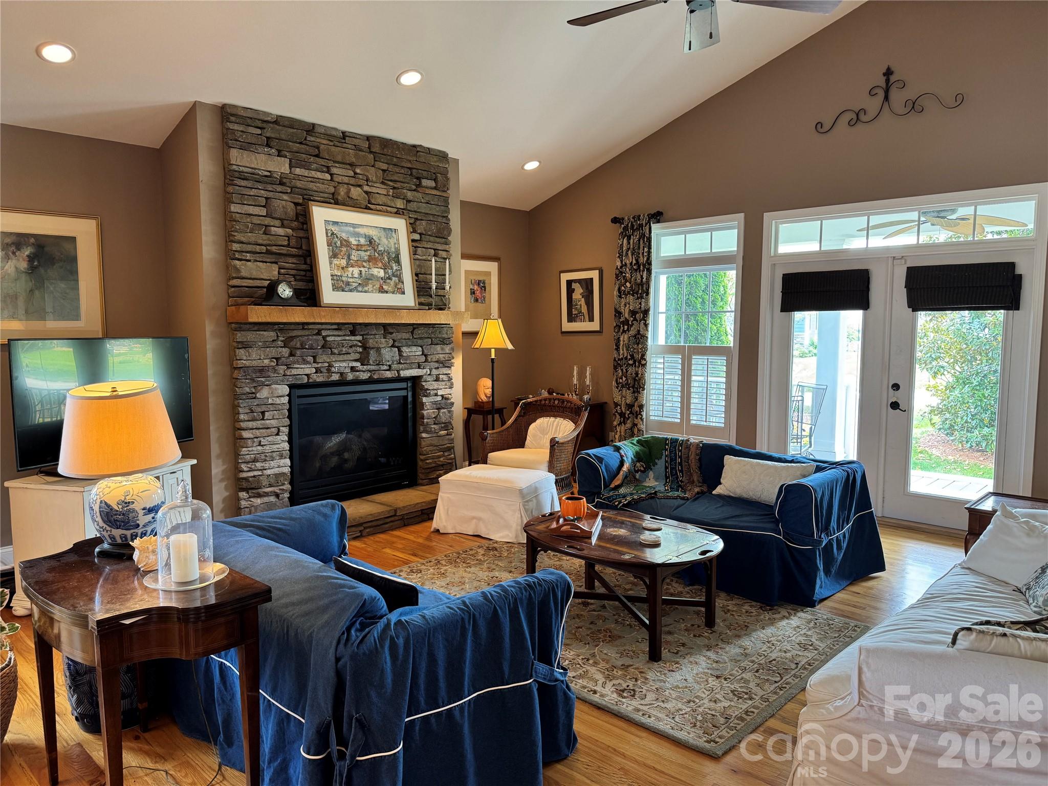 25 Copper Court Hendersonville NC 28792