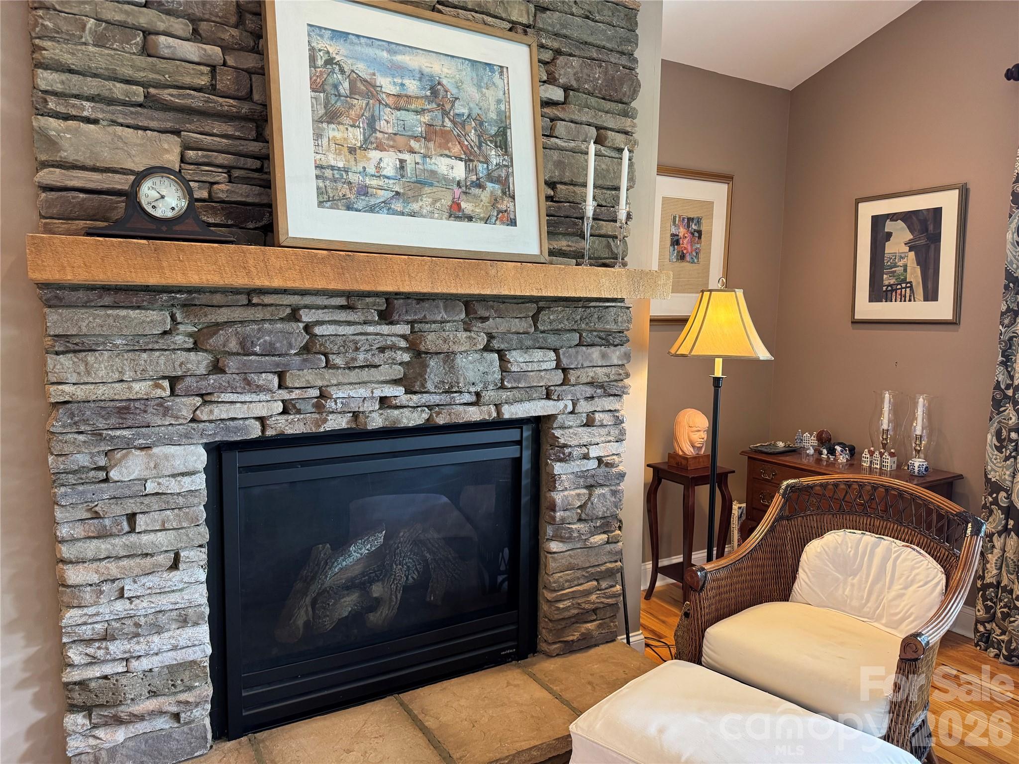 25 Copper Court Hendersonville NC 28792