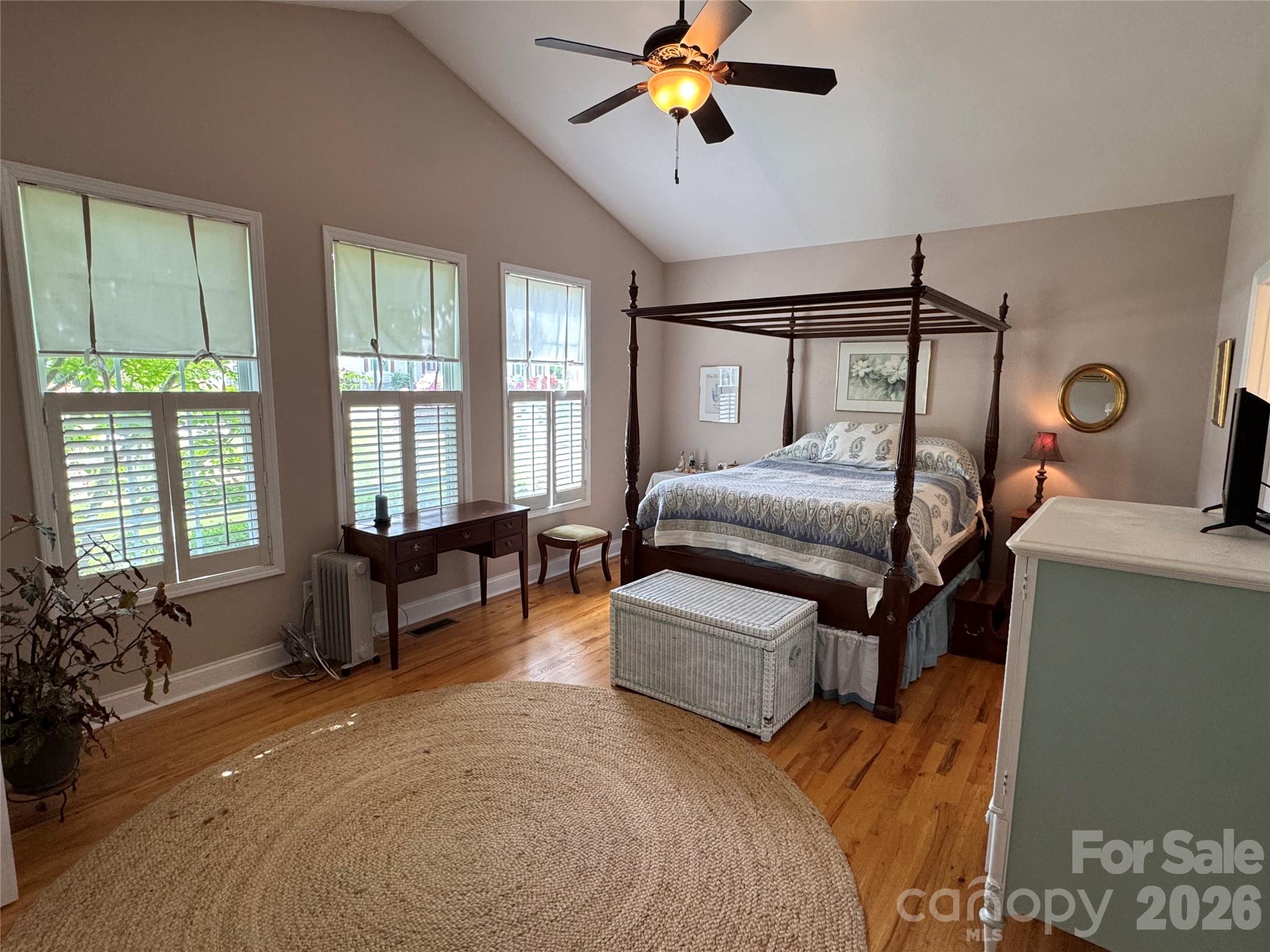 25 Copper Court Hendersonville NC 28792