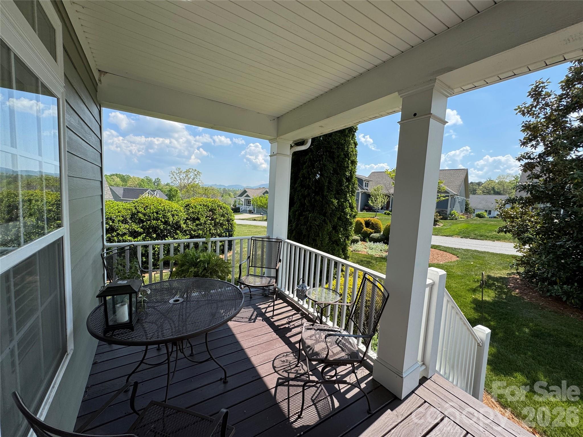 25 Copper Court Hendersonville NC 28792