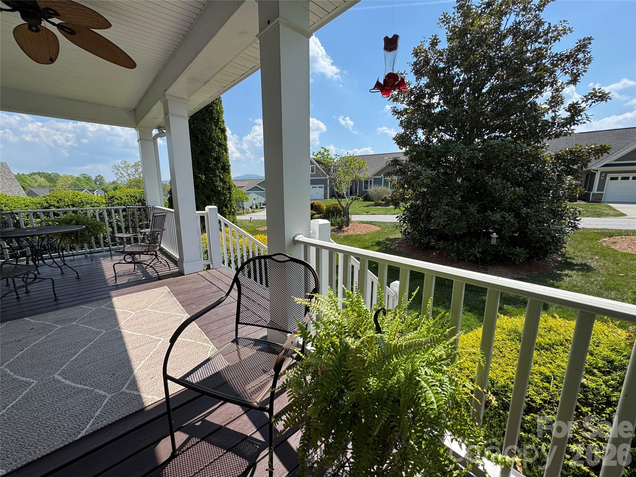 25 Copper Court Hendersonville NC 28792
