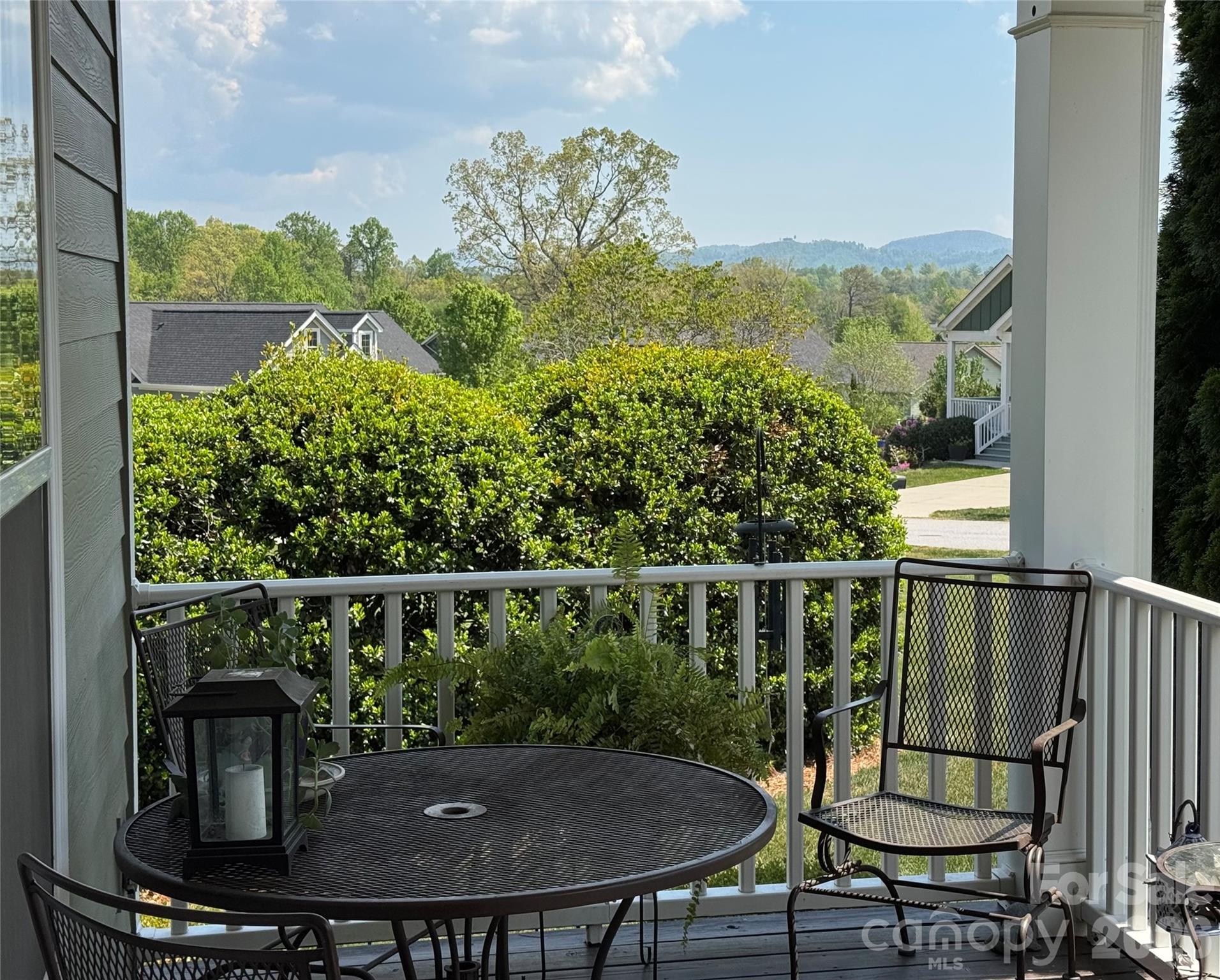 25 Copper Court Hendersonville NC 28792