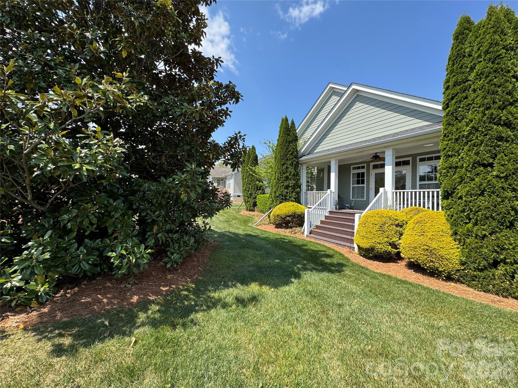 25 Copper Court Hendersonville NC 28792