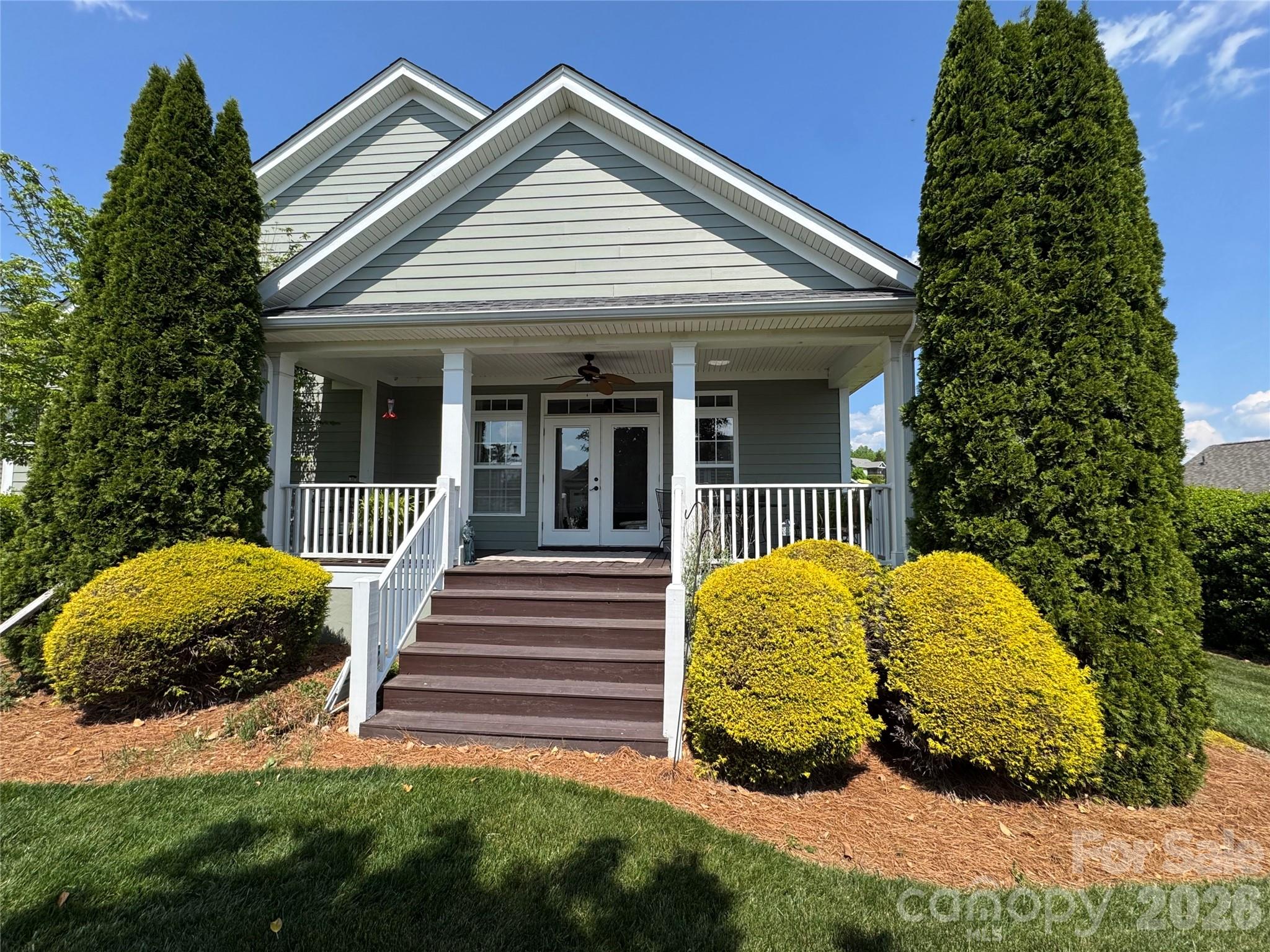 25 Copper Court Hendersonville NC 28792