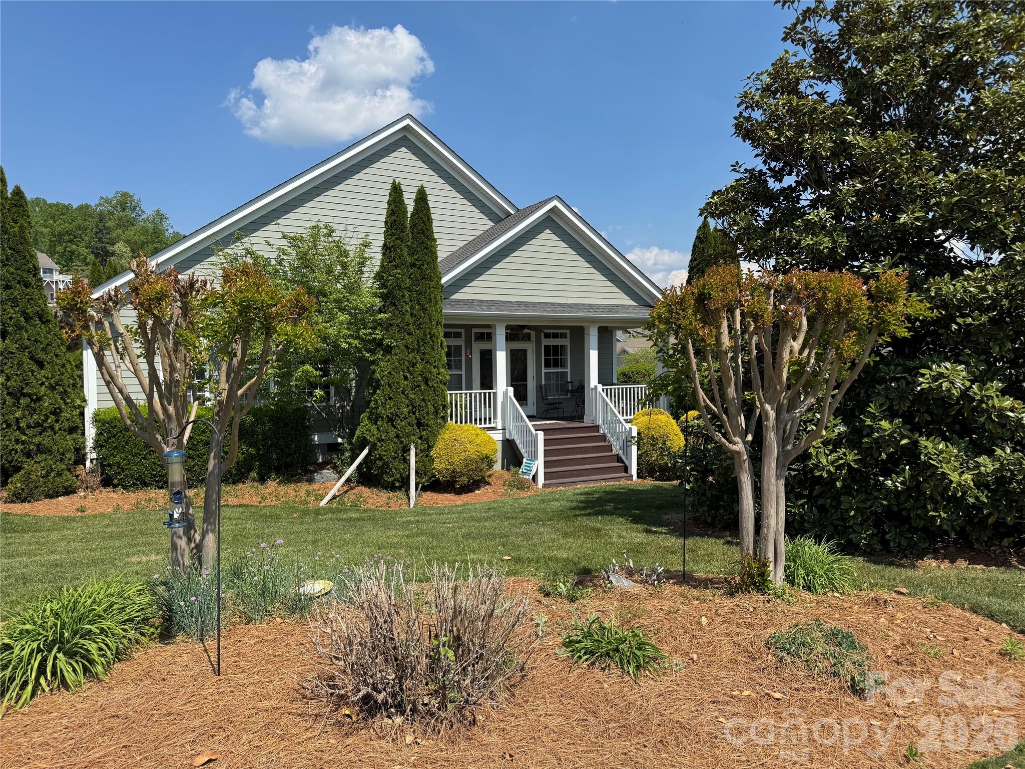 25 Copper Court Hendersonville NC 28792