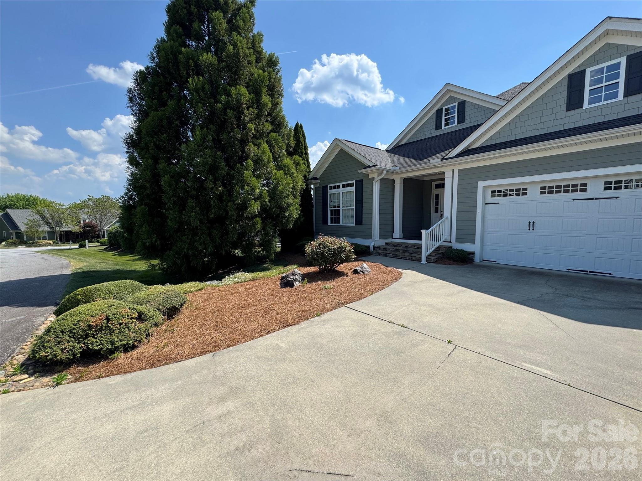25 Copper Court Hendersonville NC 28792