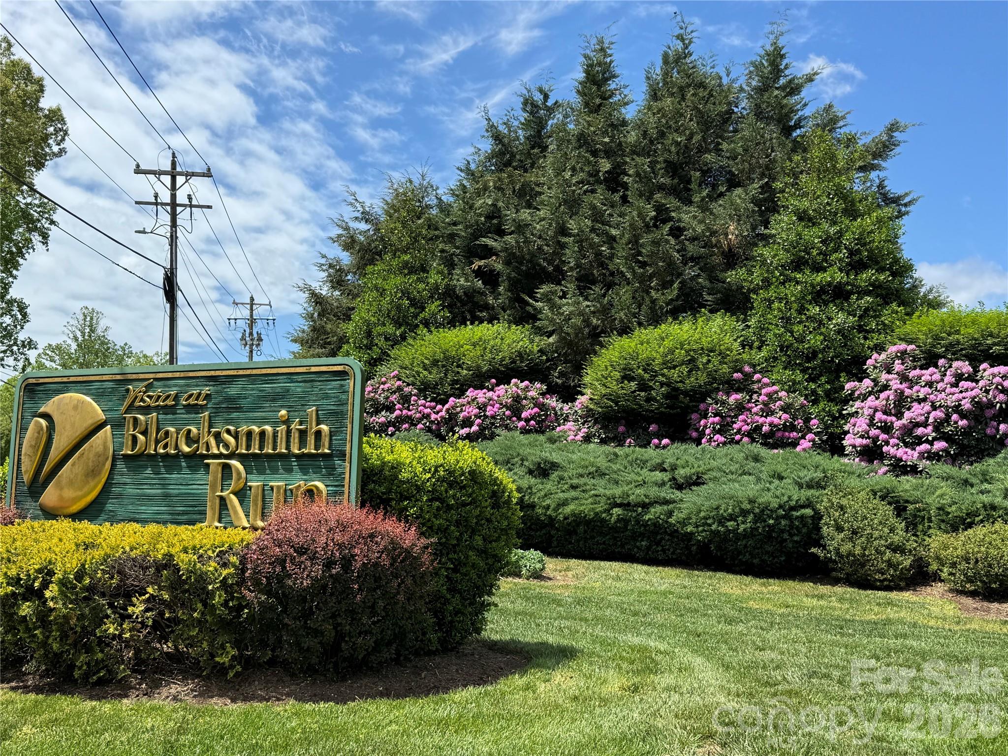 25 Copper Court Hendersonville NC 28792