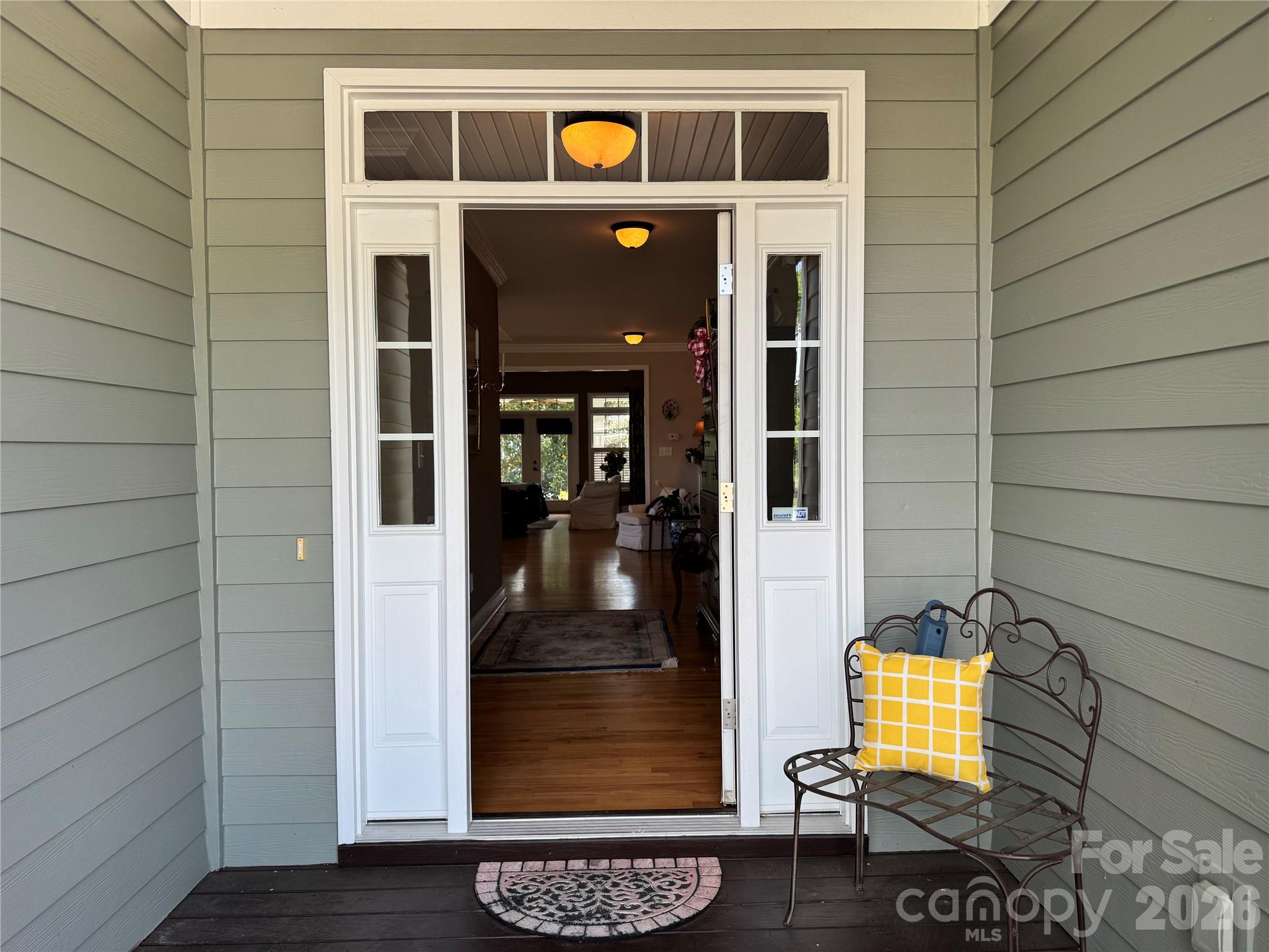25 Copper Court Hendersonville NC 28792