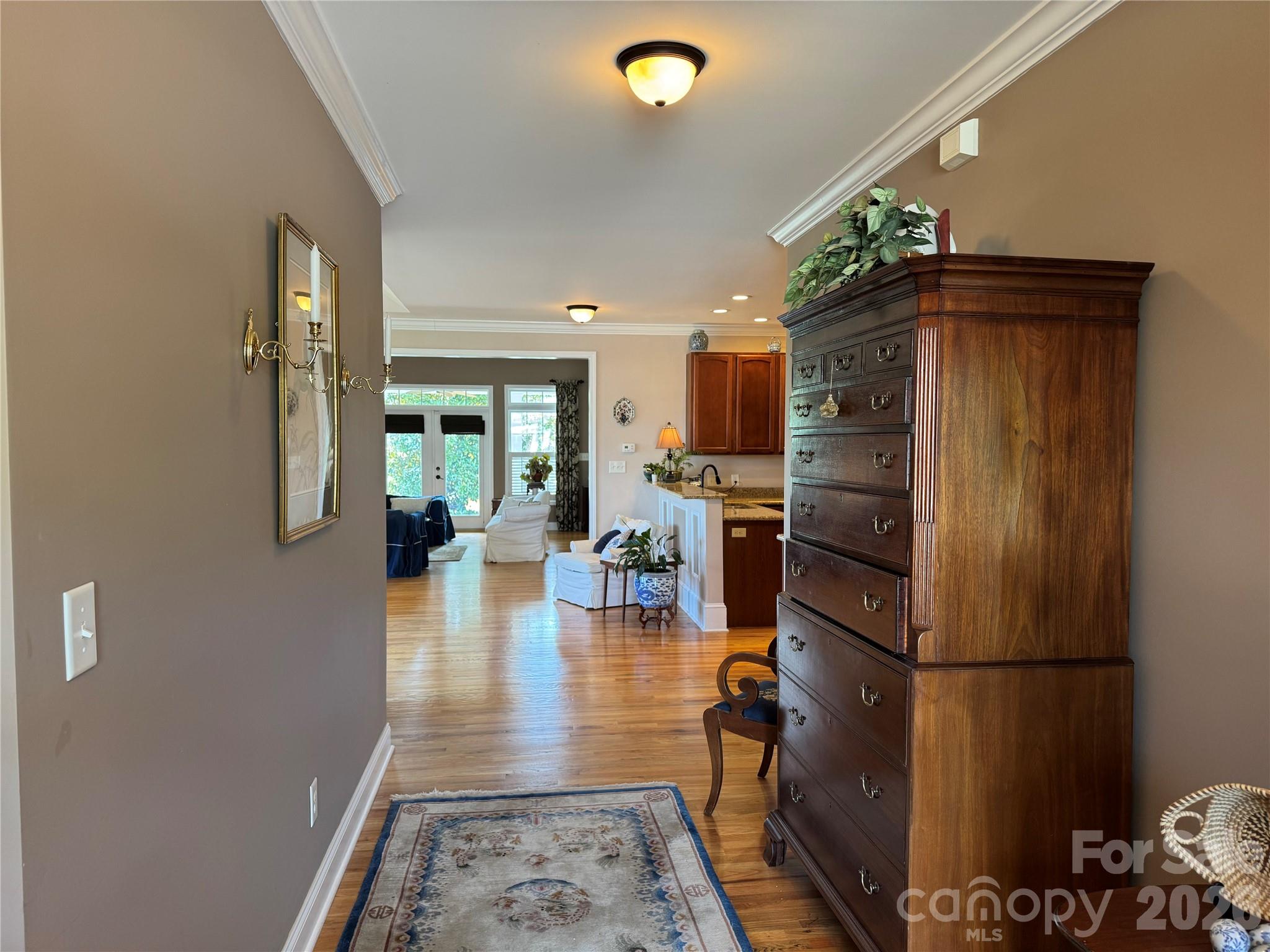 25 Copper Court Hendersonville NC 28792