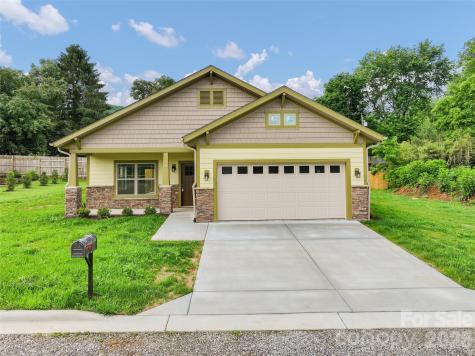99 Junes Way Waynesville NC 28786