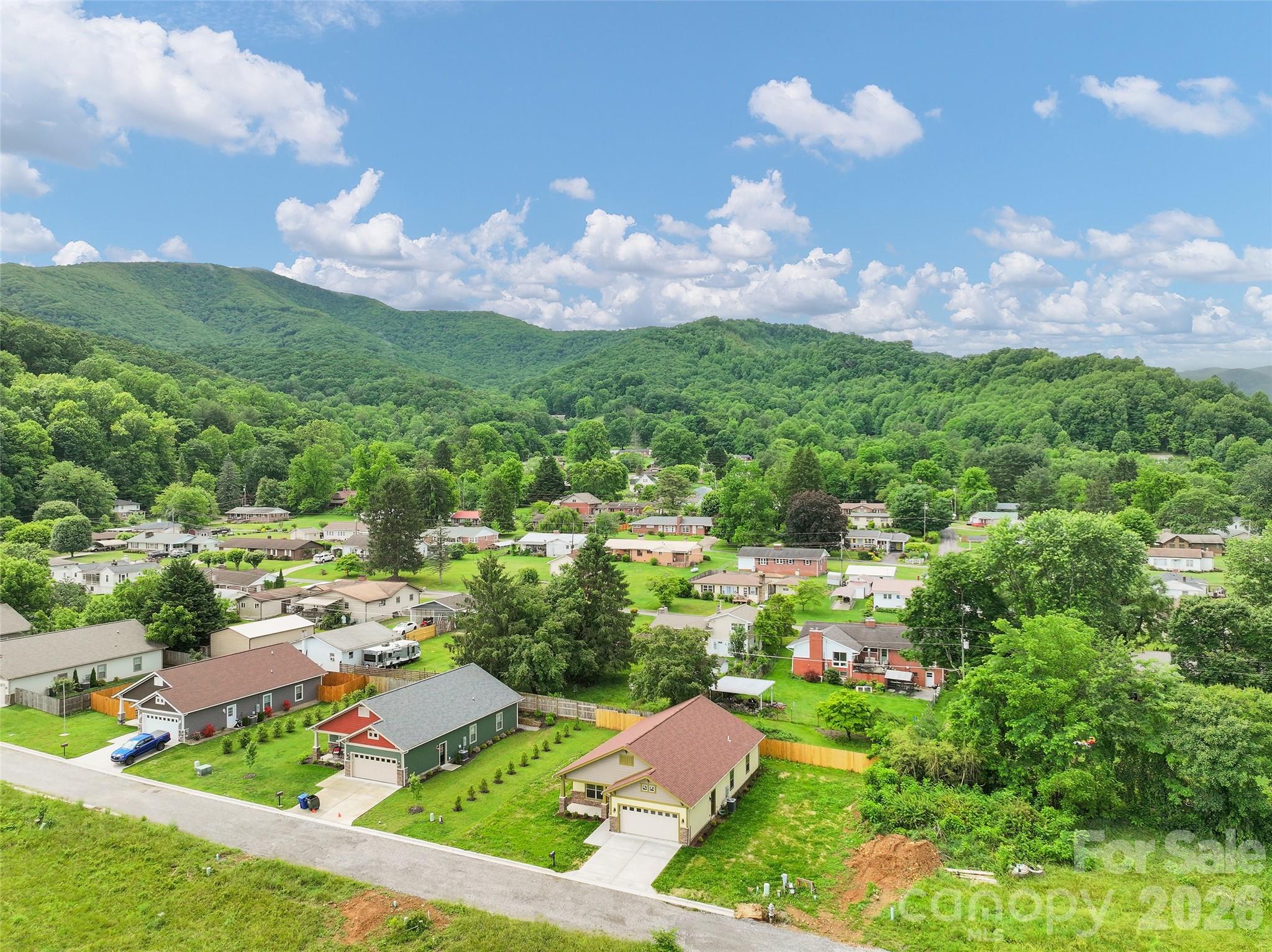 99 Junes Way Waynesville NC 28786