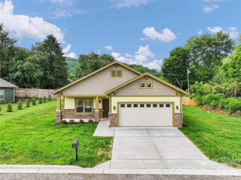 99 Junes Way Waynesville NC 28786