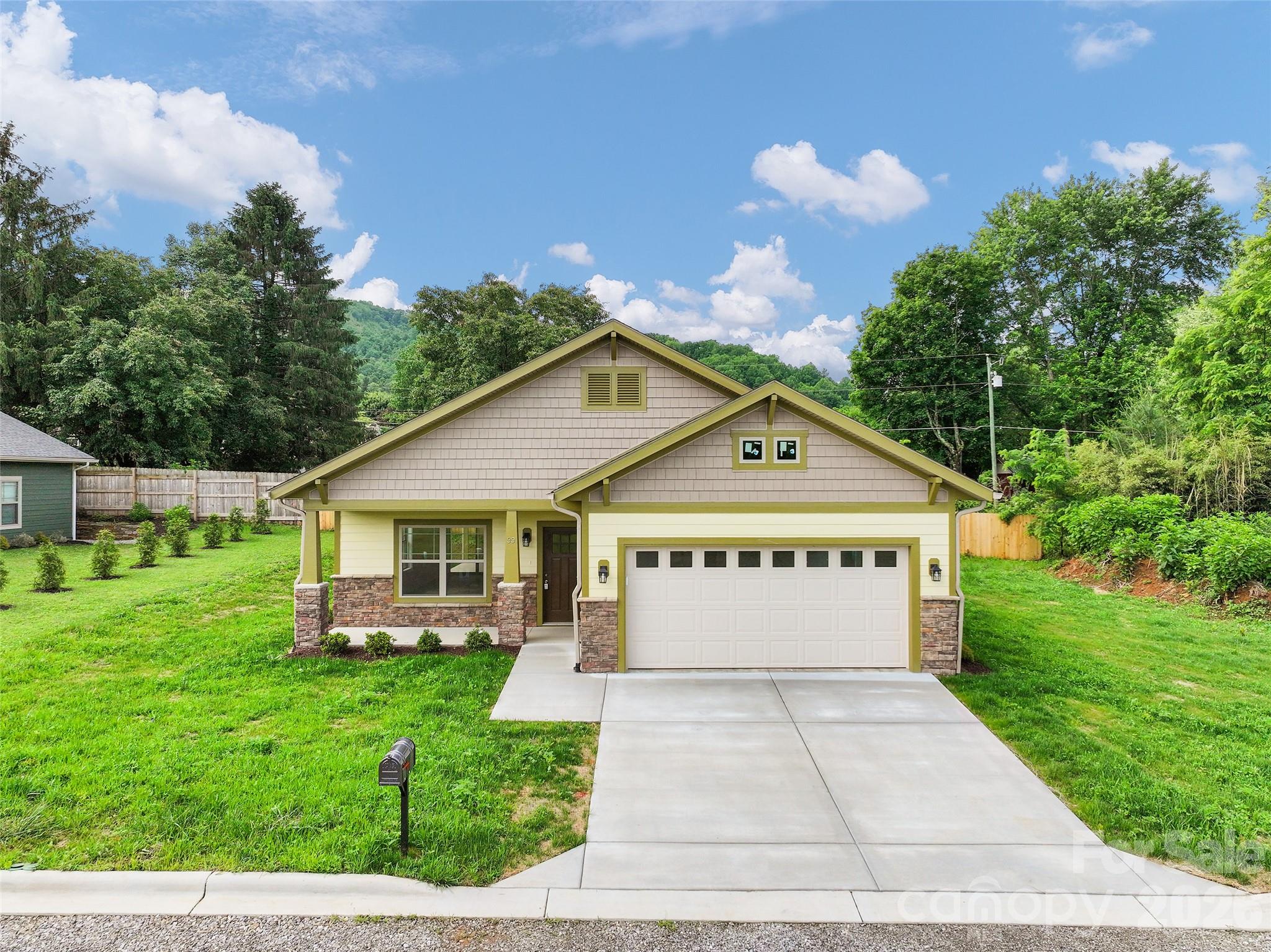 99 Junes Way Waynesville NC 28786