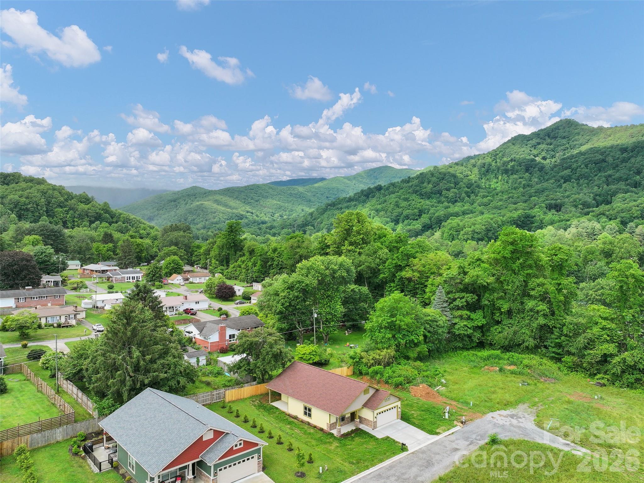 99 Junes Way Waynesville NC 28786