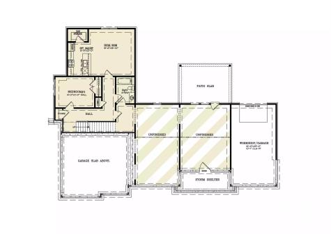 181 Asbury Circle Mooresville NC 28117