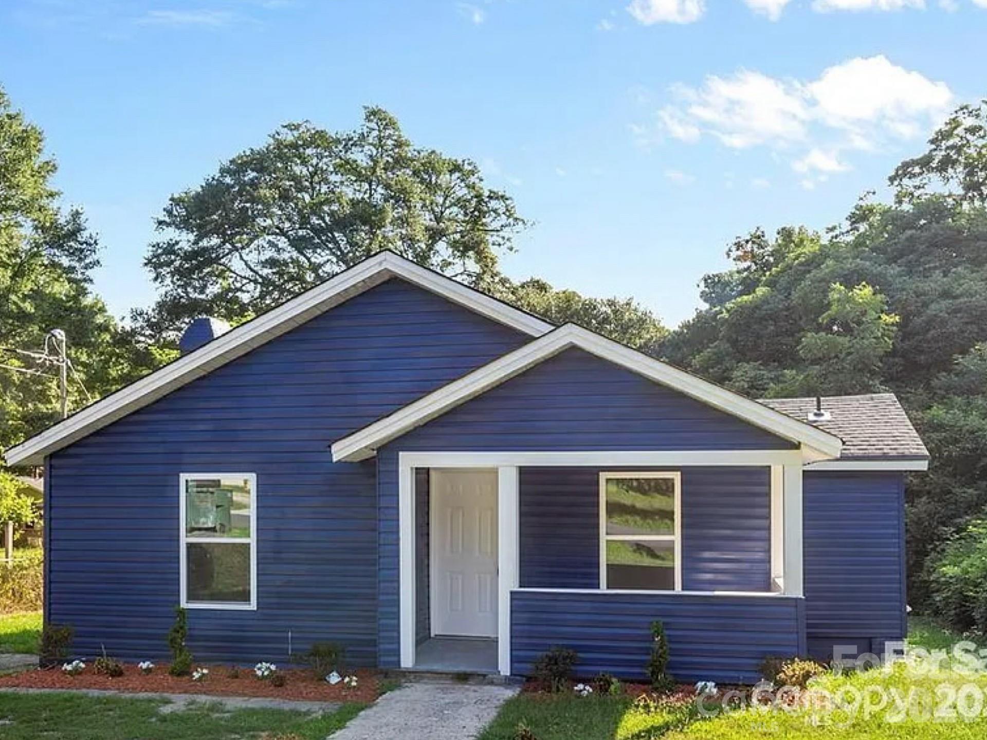 332 Mountain View Street Gastonia NC 28052