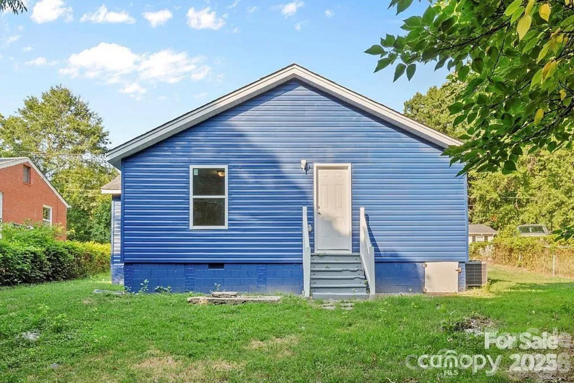 332 Mountain View Street Gastonia NC 28052