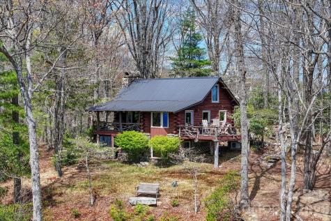 305 Stamey Creek Road Brevard NC 28712