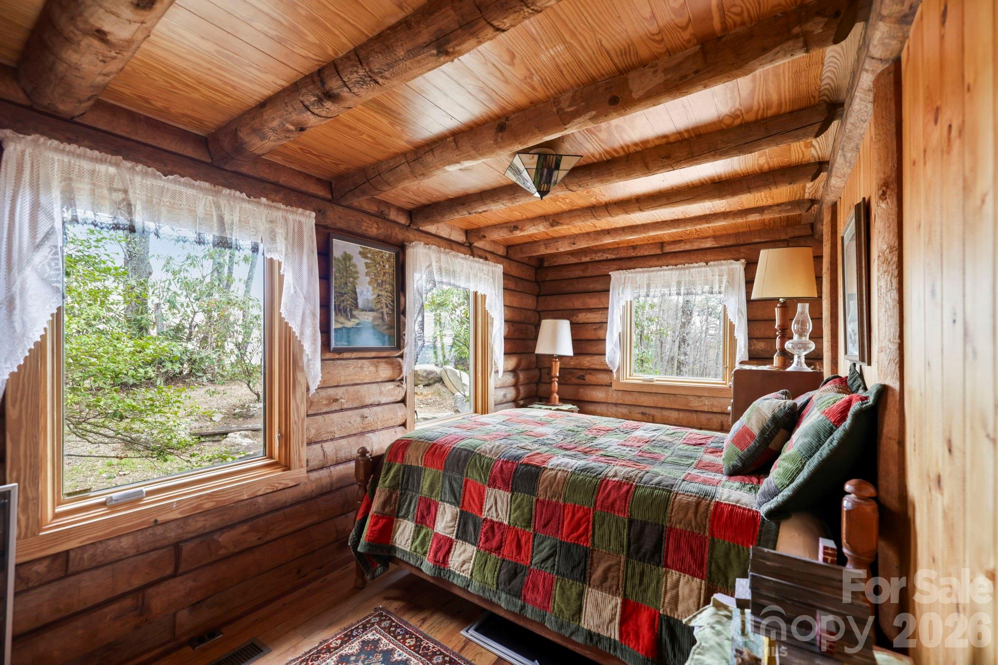 305 Stamey Creek Road Brevard NC 28712
