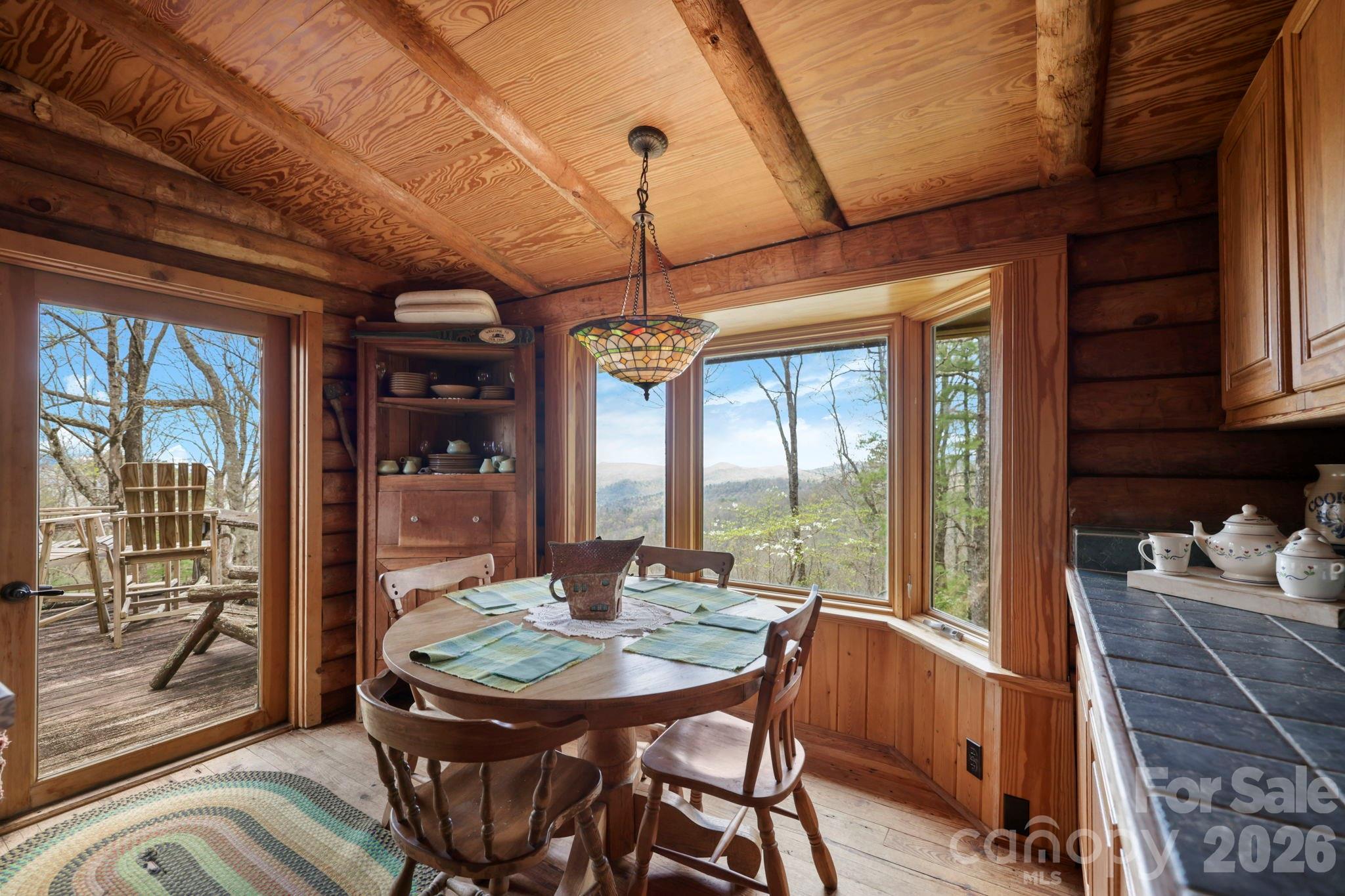305 Stamey Creek Road Brevard NC 28712