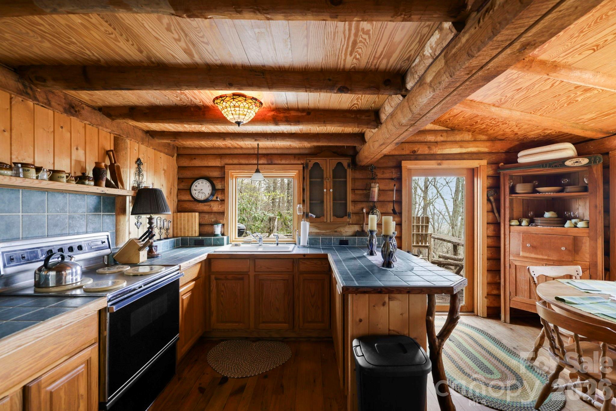 305 Stamey Creek Road Brevard NC 28712