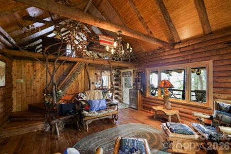 305 Stamey Creek Road Brevard NC 28712