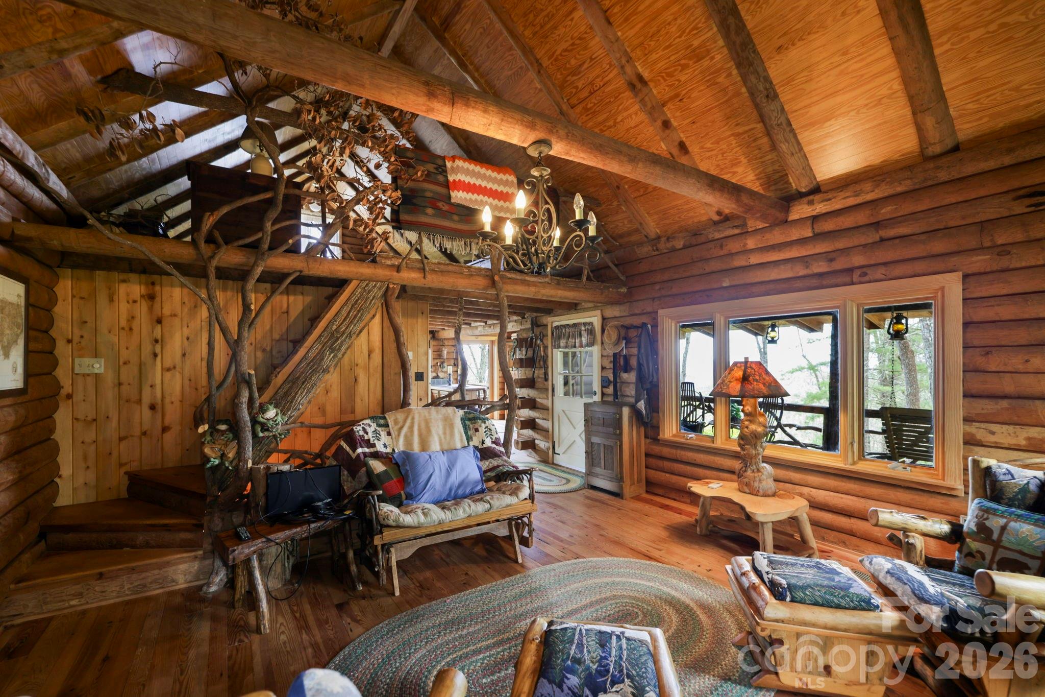 305 Stamey Creek Road Brevard NC 28712