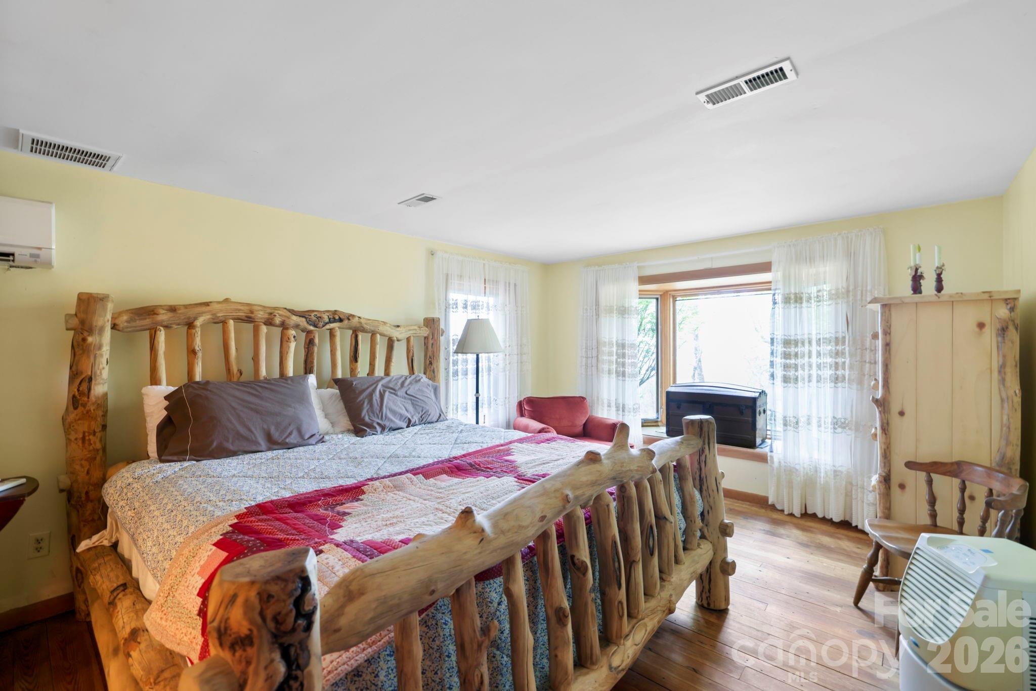 305 Stamey Creek Road Brevard NC 28712