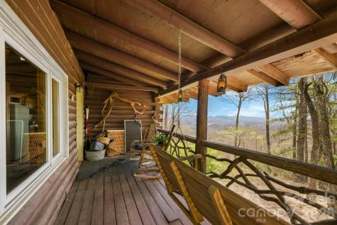 305 Stamey Creek Road Brevard NC 28712