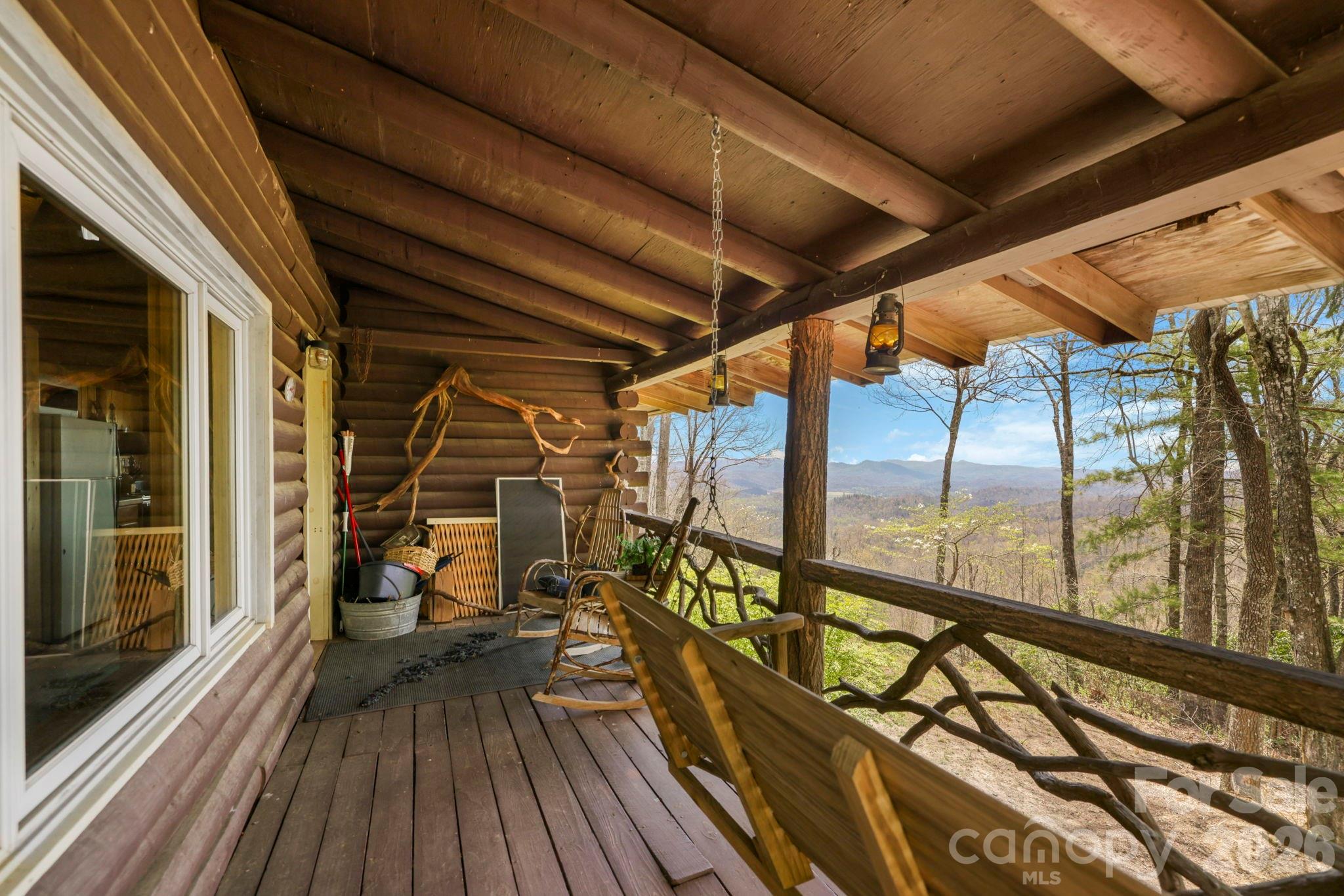305 Stamey Creek Road Brevard NC 28712