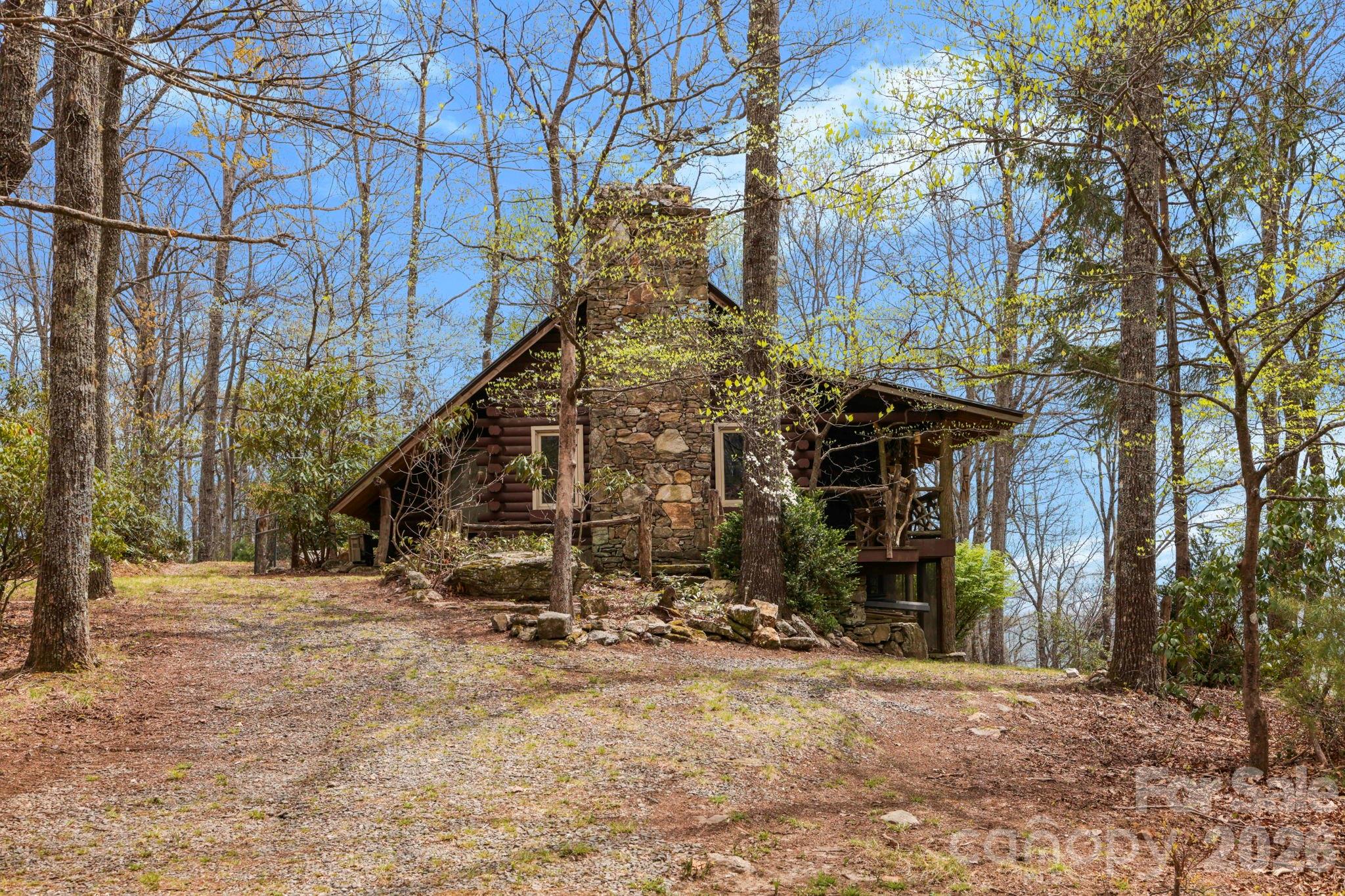 305 Stamey Creek Road Brevard NC 28712