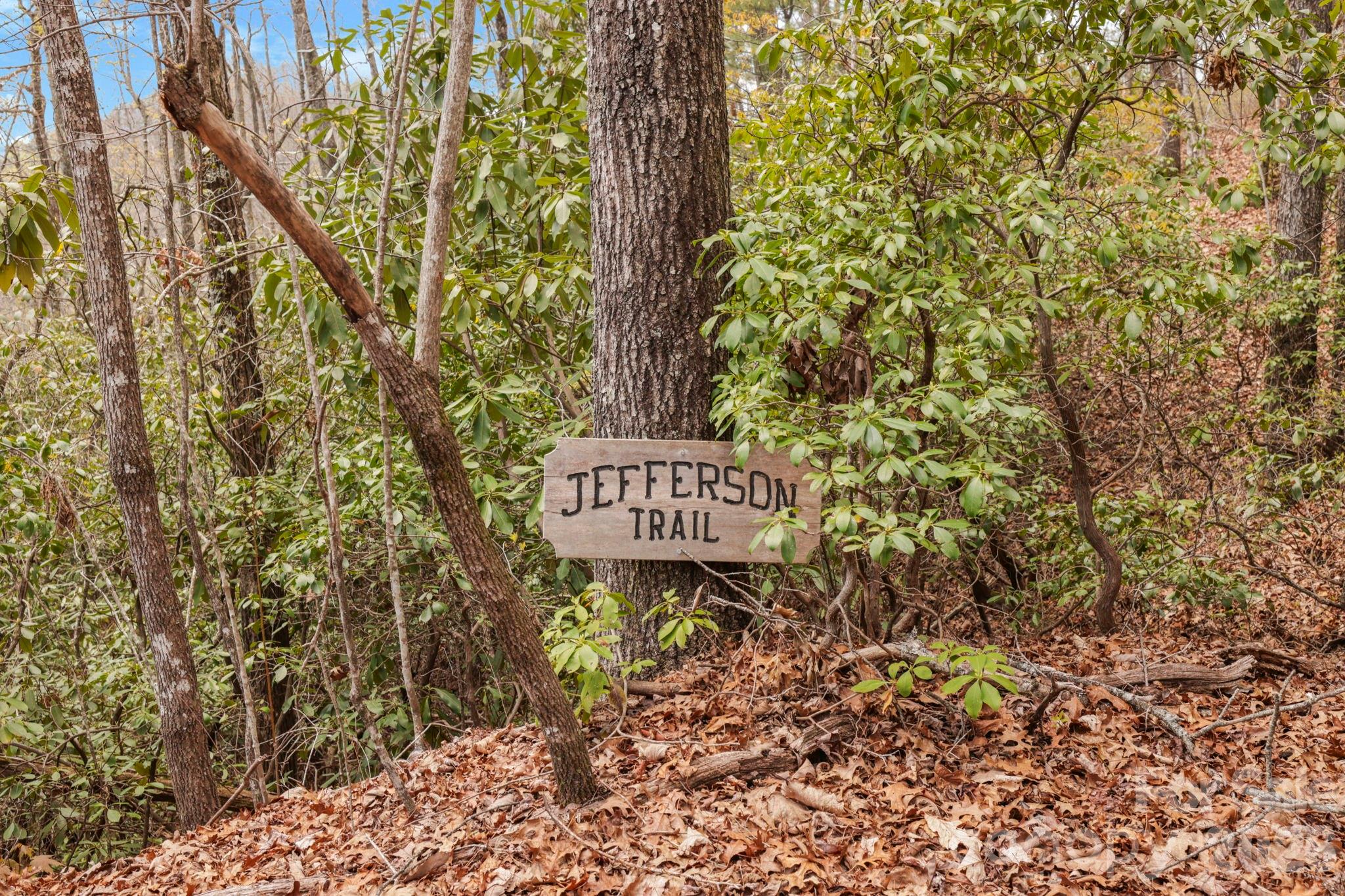 305 Stamey Creek Road Brevard NC 28712