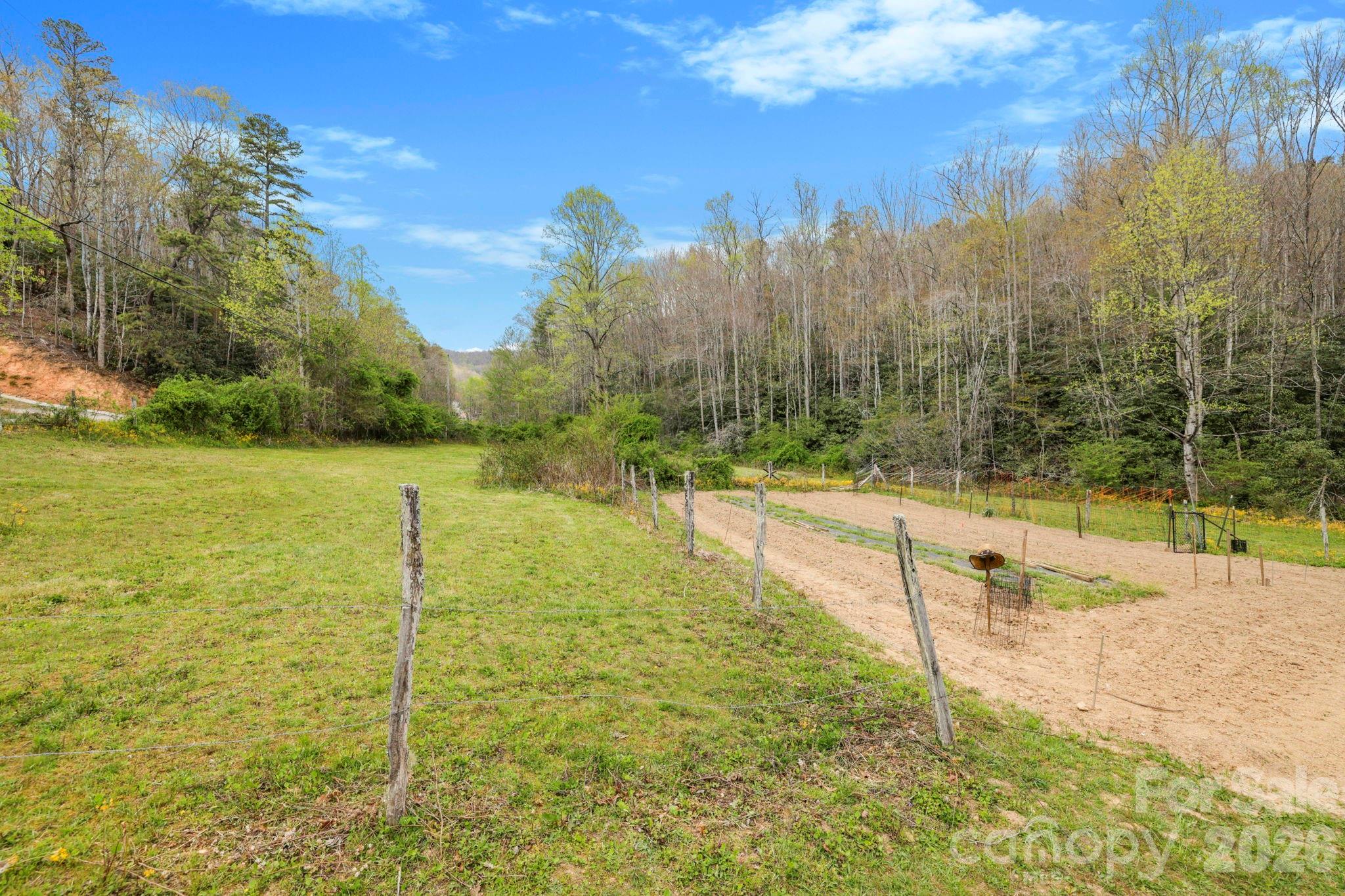 305 Stamey Creek Road Brevard NC 28712