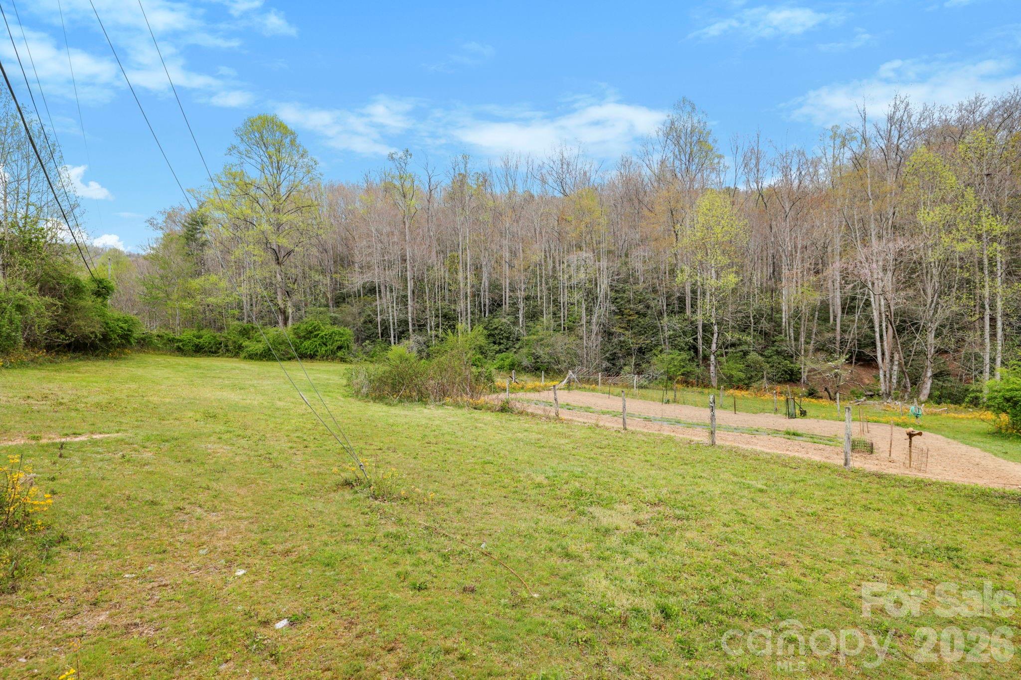305 Stamey Creek Road Brevard NC 28712