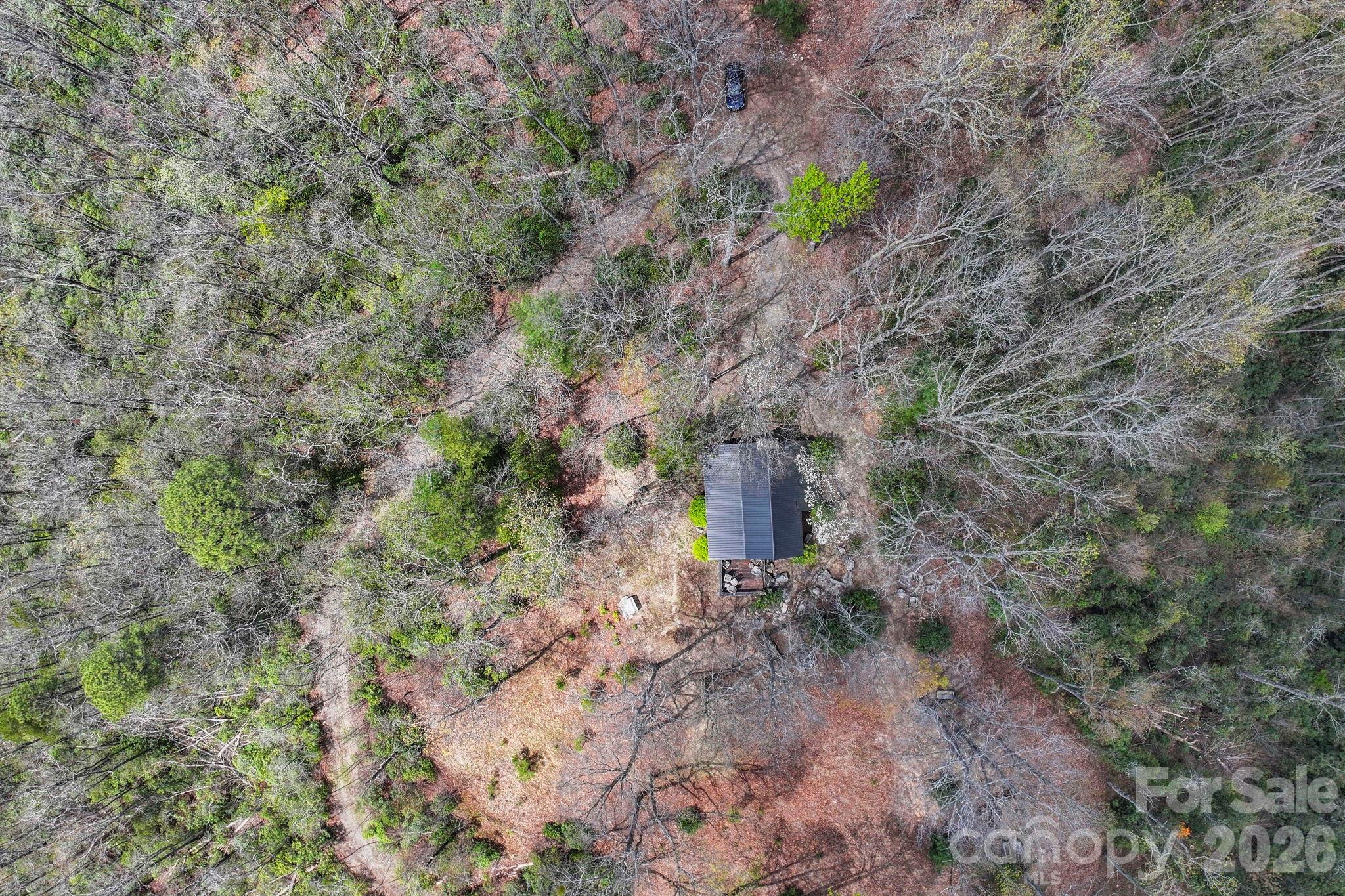 305 Stamey Creek Road Brevard NC 28712