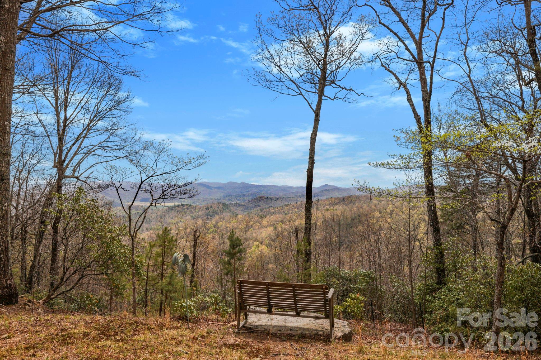 305 Stamey Creek Road Brevard NC 28712