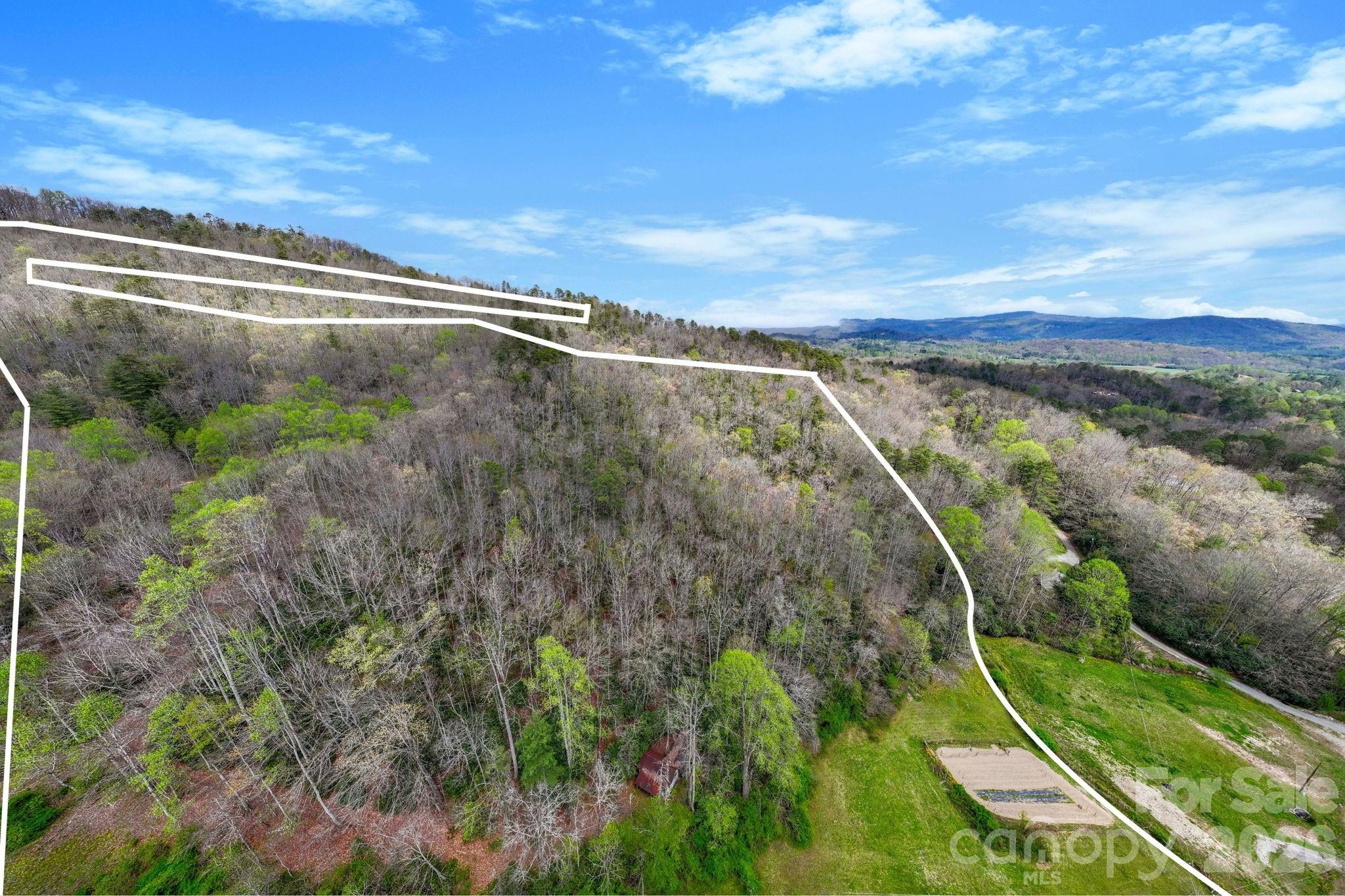 305 Stamey Creek Road Brevard NC 28712