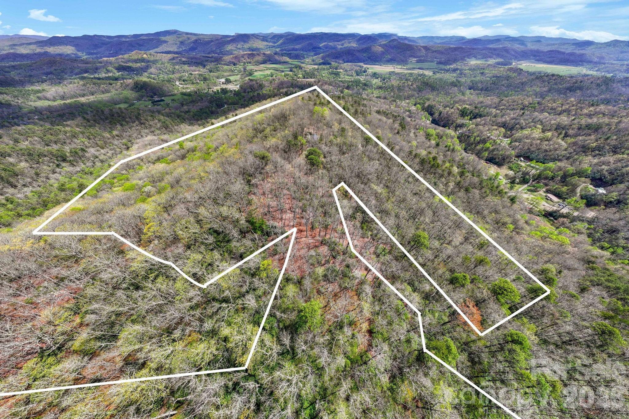 305 Stamey Creek Road Brevard NC 28712