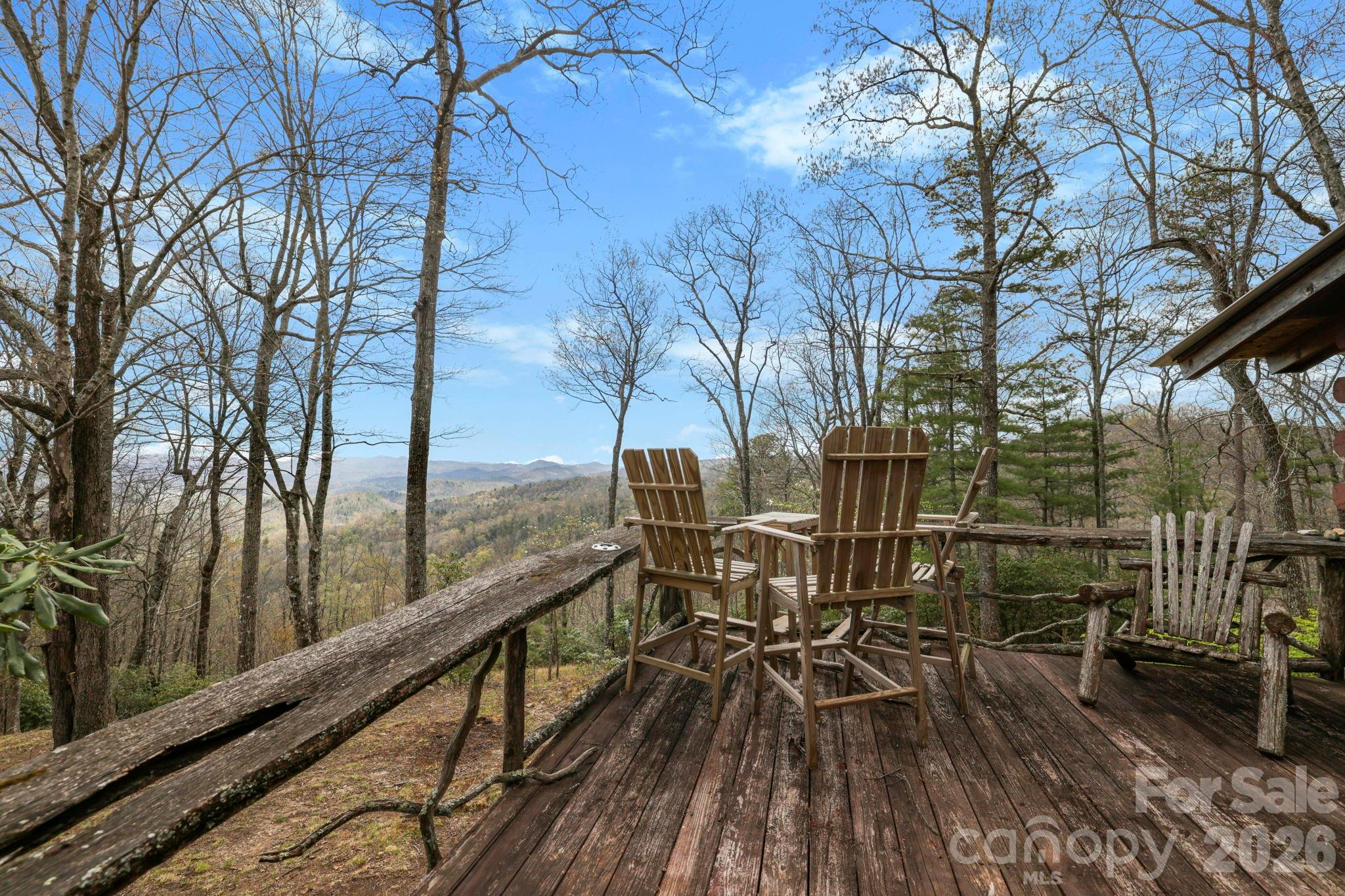 305 Stamey Creek Road Brevard NC 28712