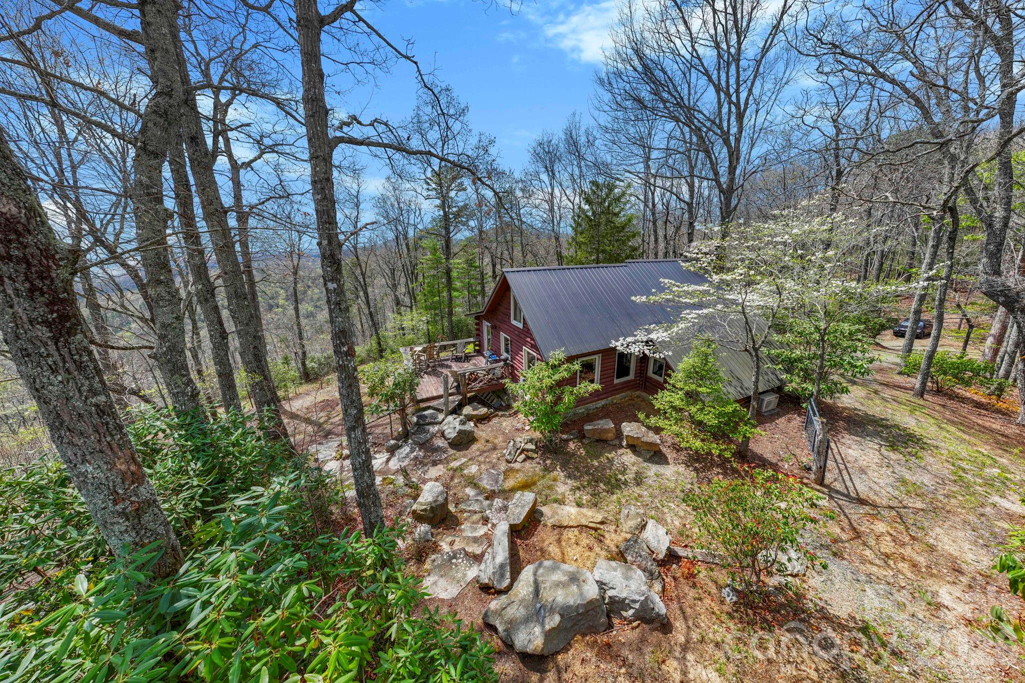 305 Stamey Creek Road Brevard NC 28712