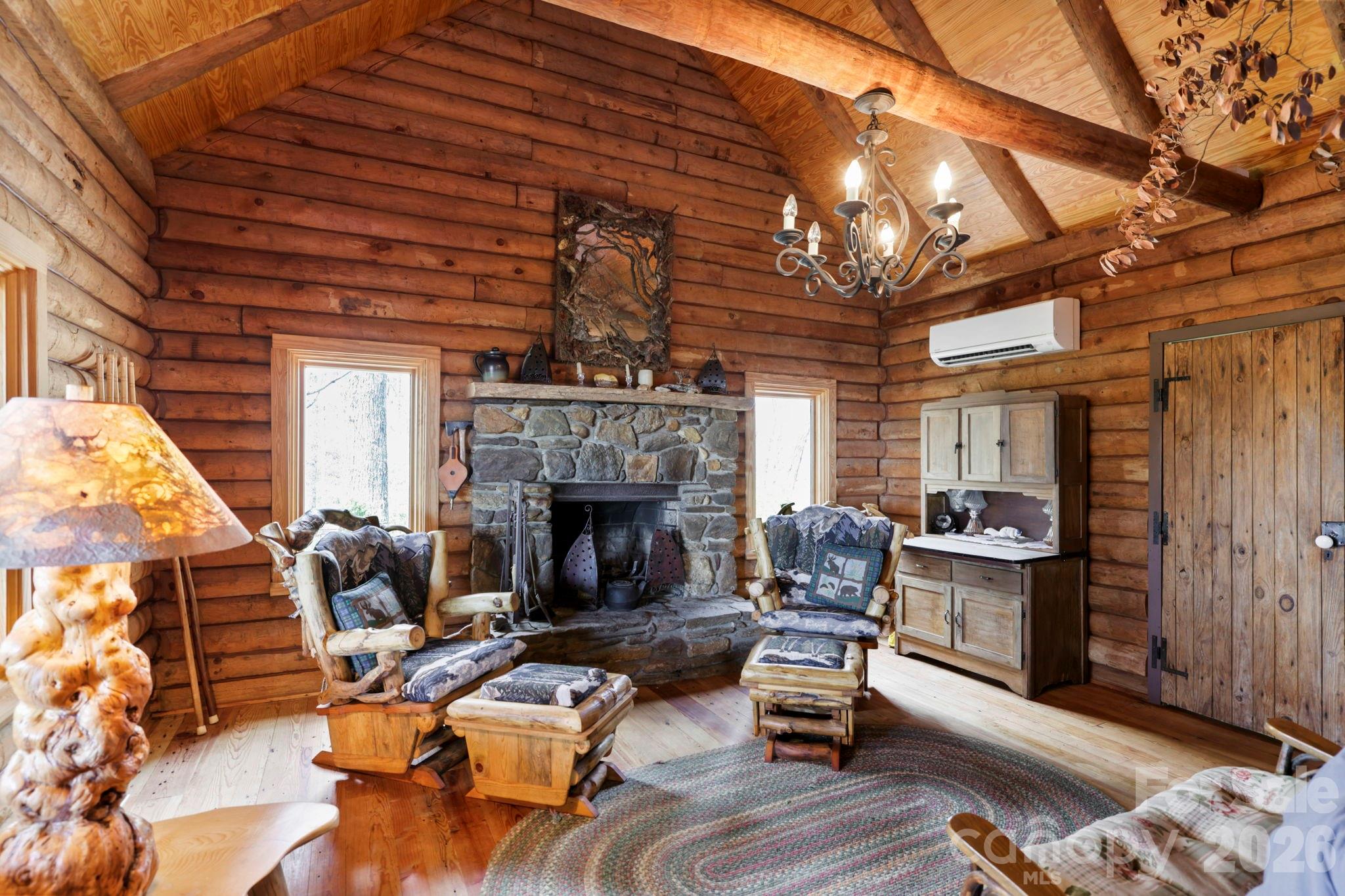 305 Stamey Creek Road Brevard NC 28712