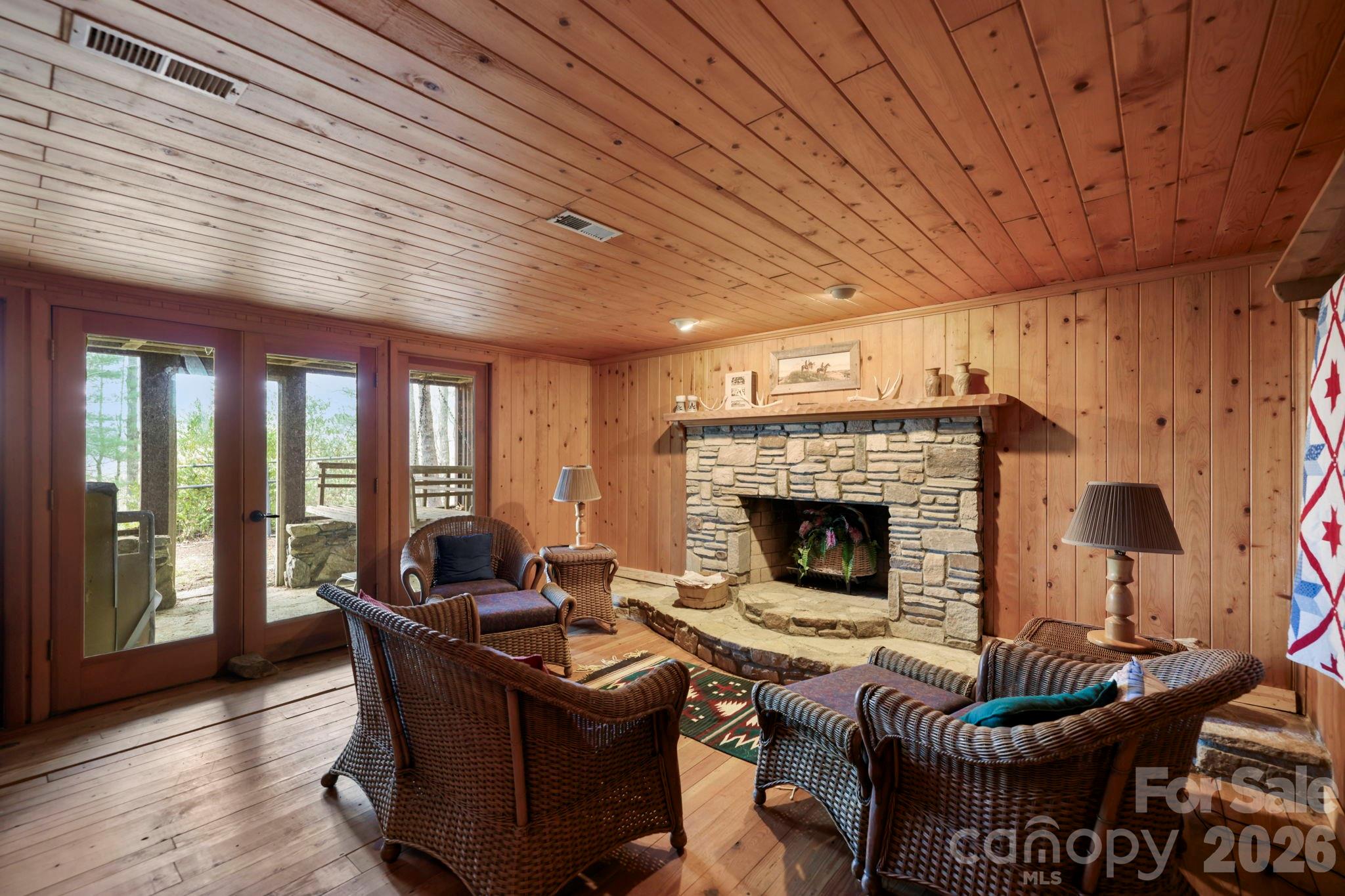 305 Stamey Creek Road Brevard NC 28712