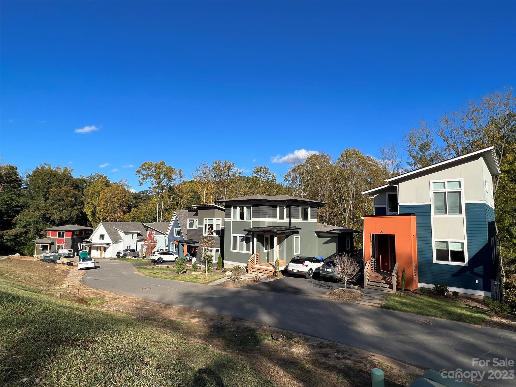 53 Orrinel Way Asheville NC 28806