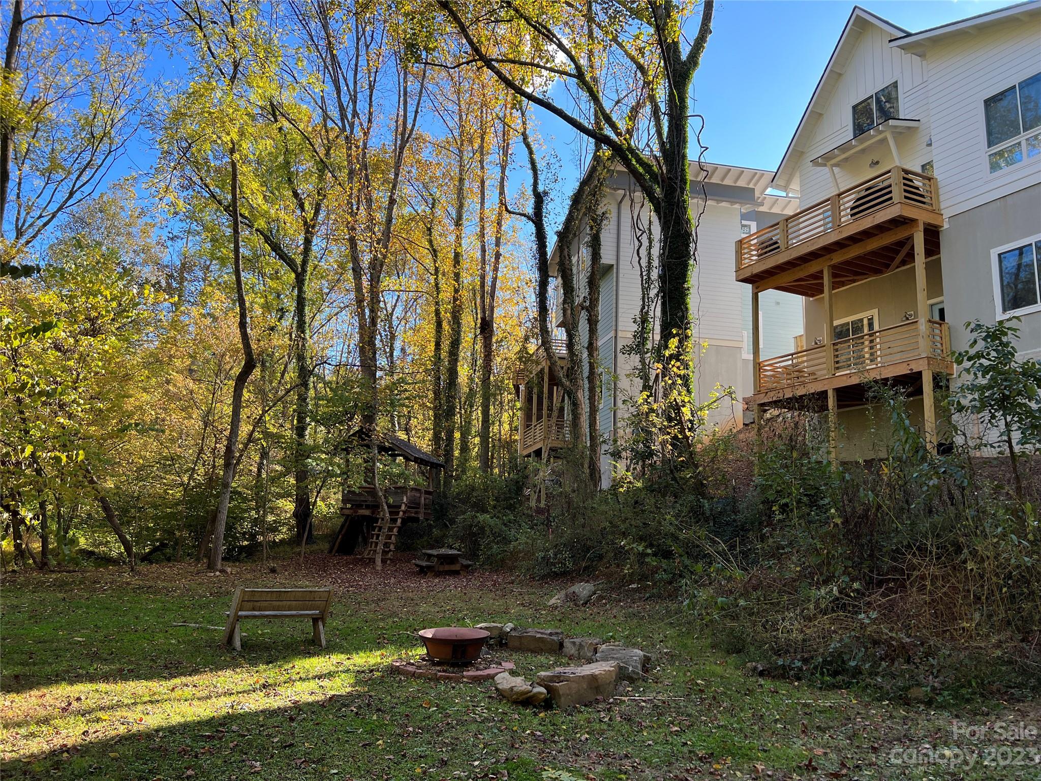 53 Orrinel Way Asheville NC 28806