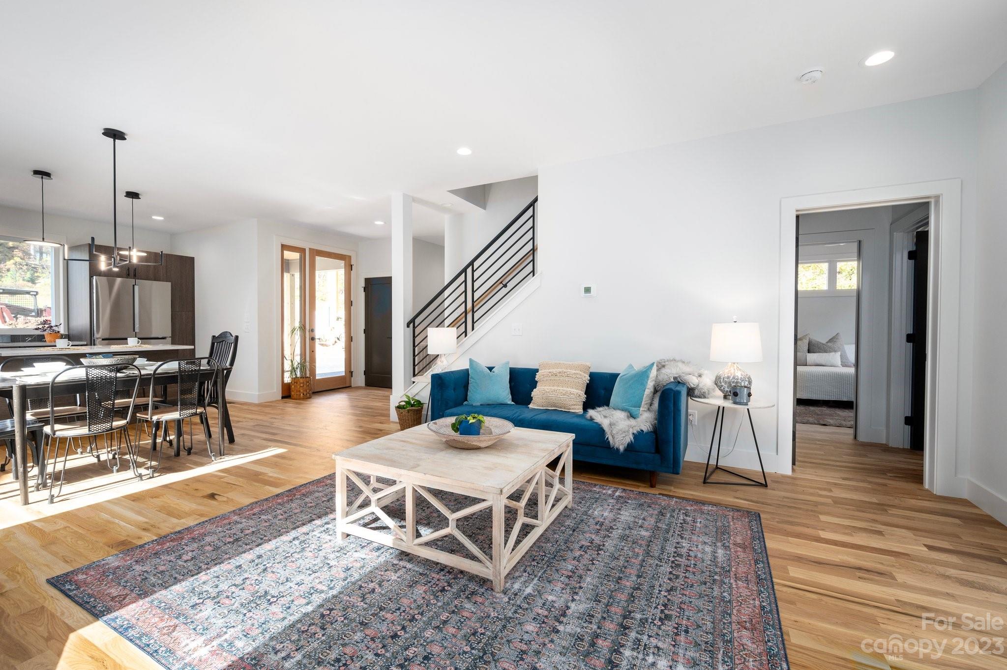 53 Orrinel Way Asheville NC 28806