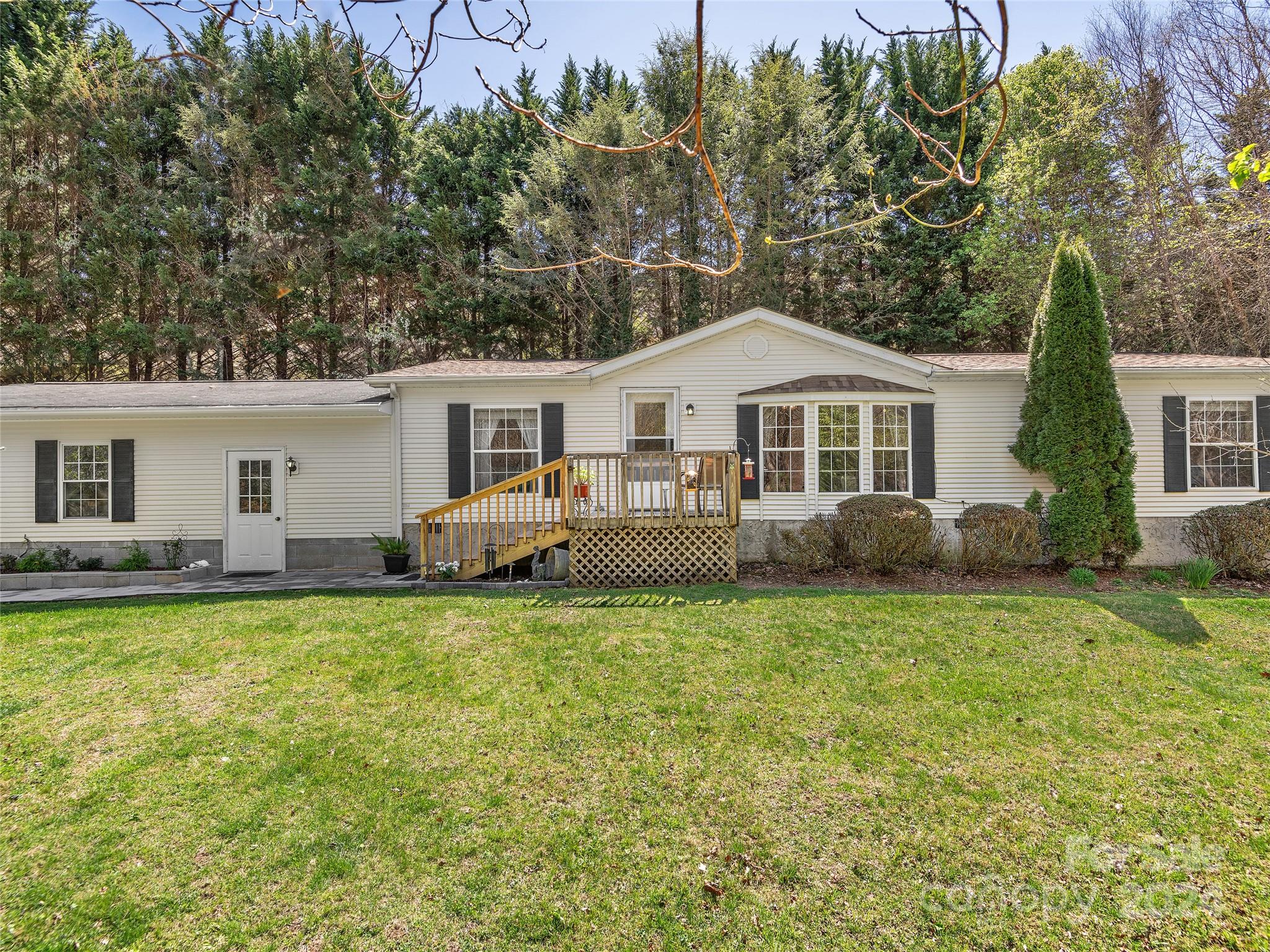 68 Powderhorn Drive Waynesville NC 28786