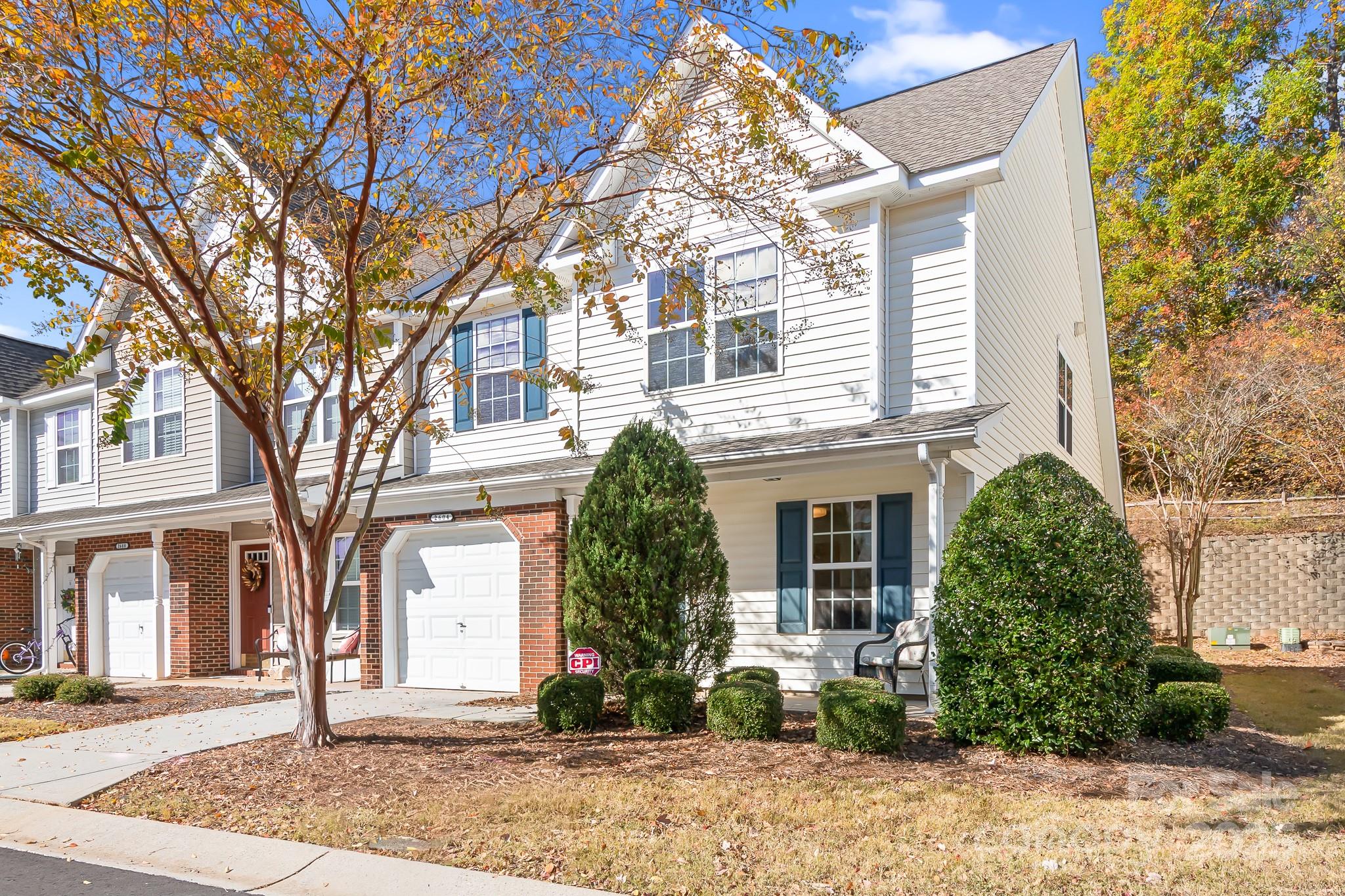 2604 Bardwell Avenue NW Concord NC 28027