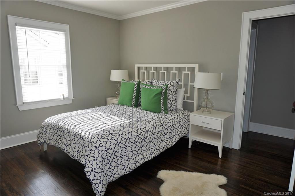 2916 Sunset Drive Charlotte NC 28209
