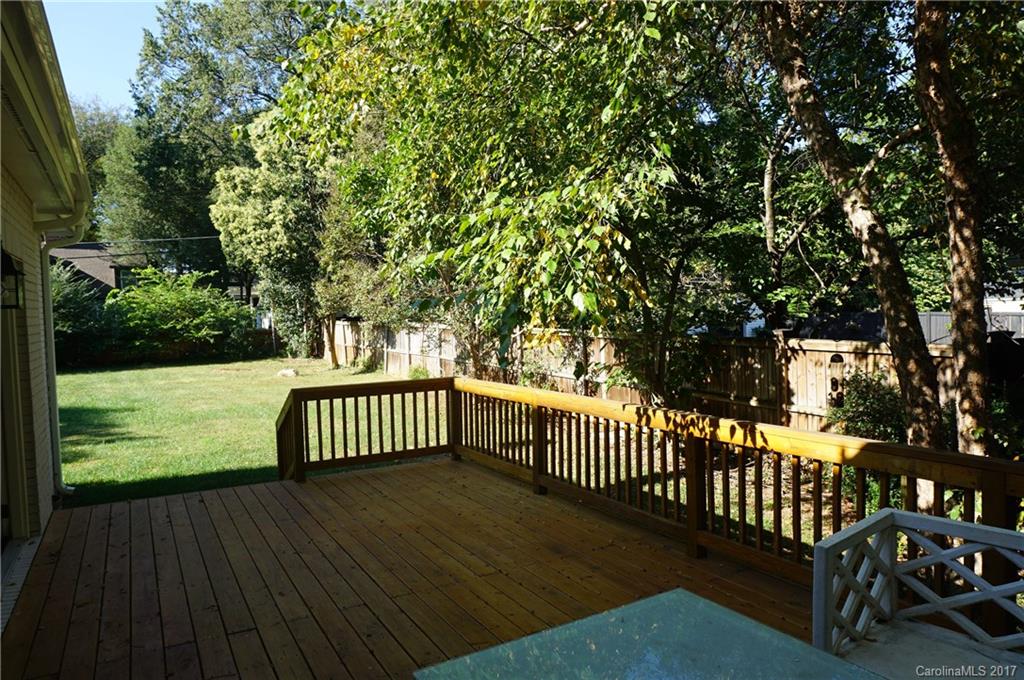 2916 Sunset Drive Charlotte NC 28209